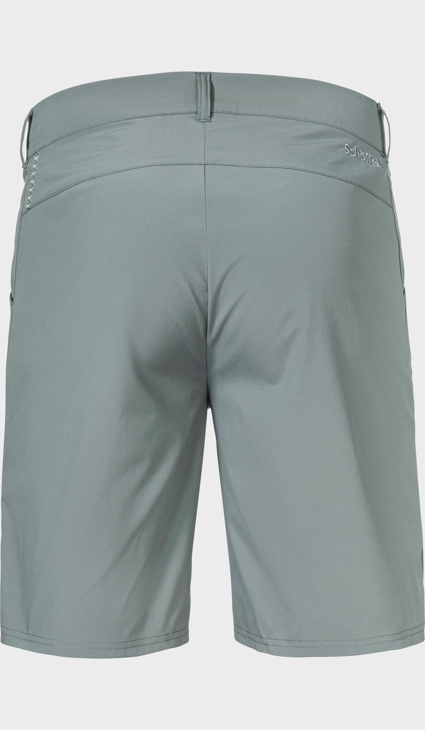 Schöffel Shorts »CIRC Shorts Style Smue MEN«