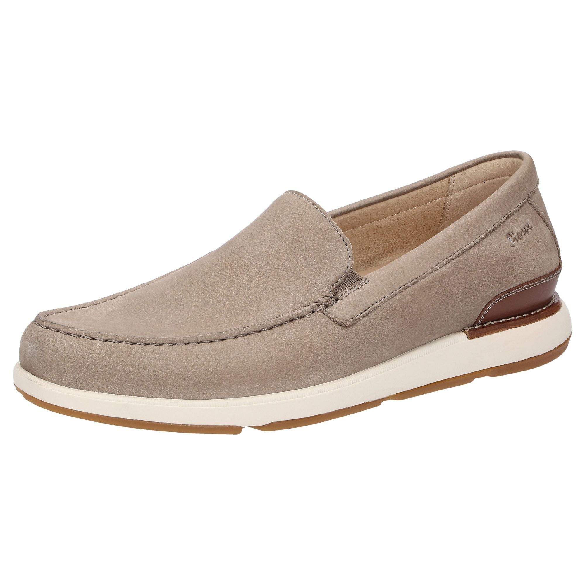 SIOUX Slipper »Nurilinos-700«