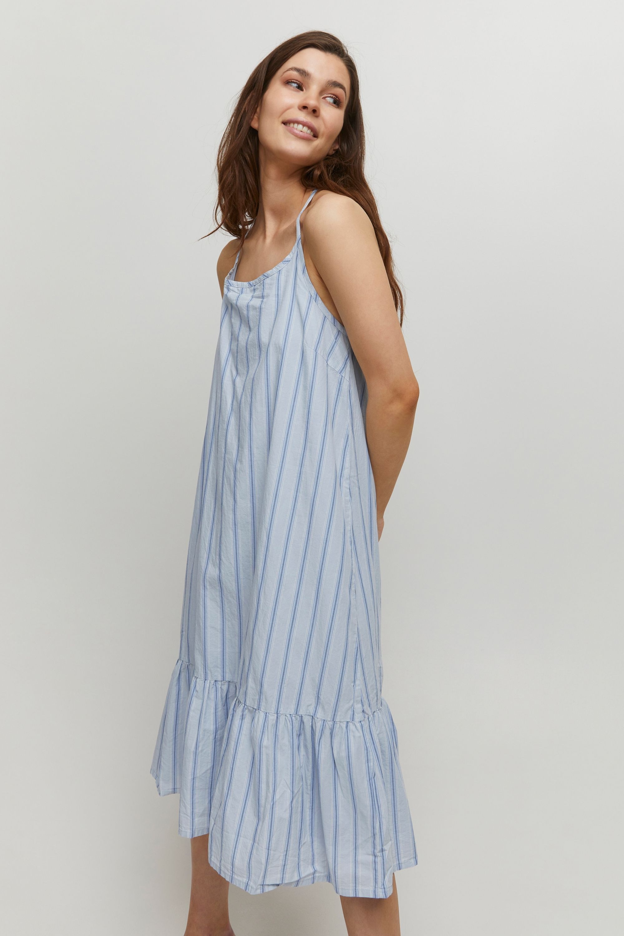 b.young Sommerkleid »Sommerkleid BYGamine«