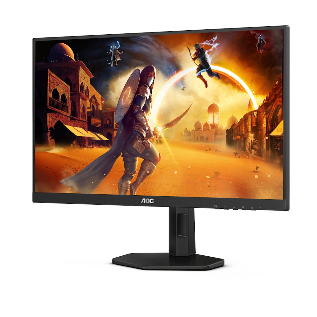 AOC Gaming-LED-Monitor »Q27G4X«, 68,5 cm/27 Zoll, 2560 x 1440 px, QHD, 180 Hz