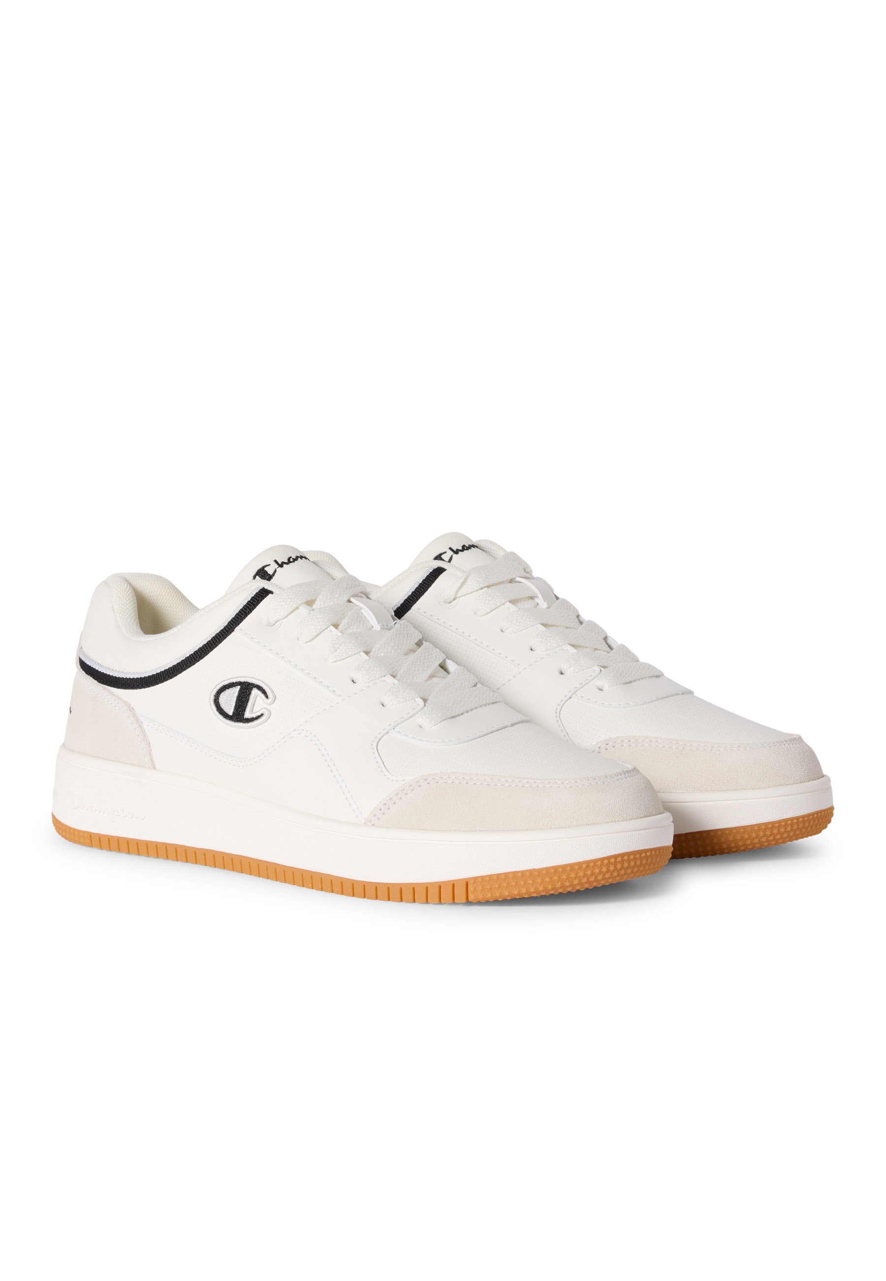 Champion Sneaker »RD18 LOW S«