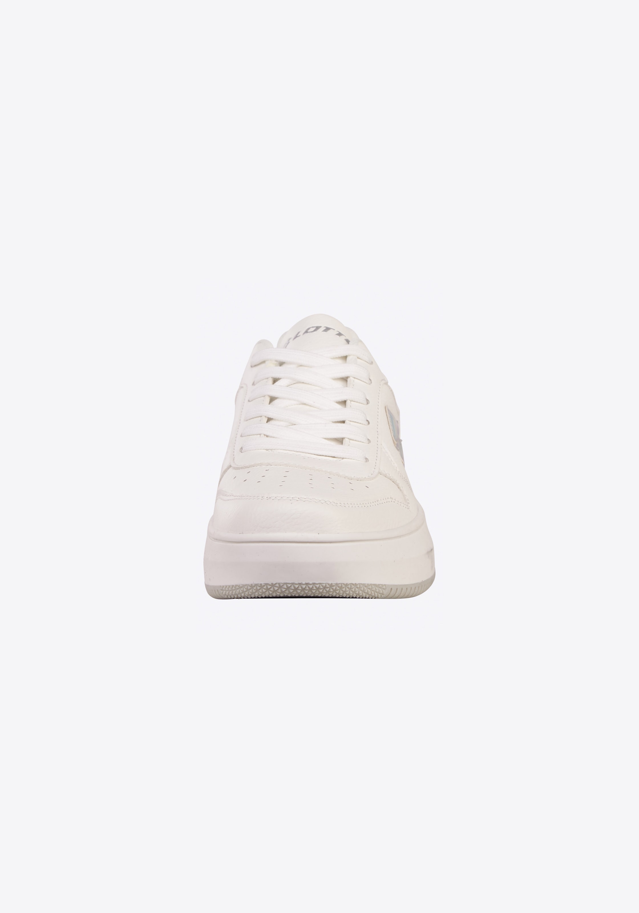 lotto Plateausneaker