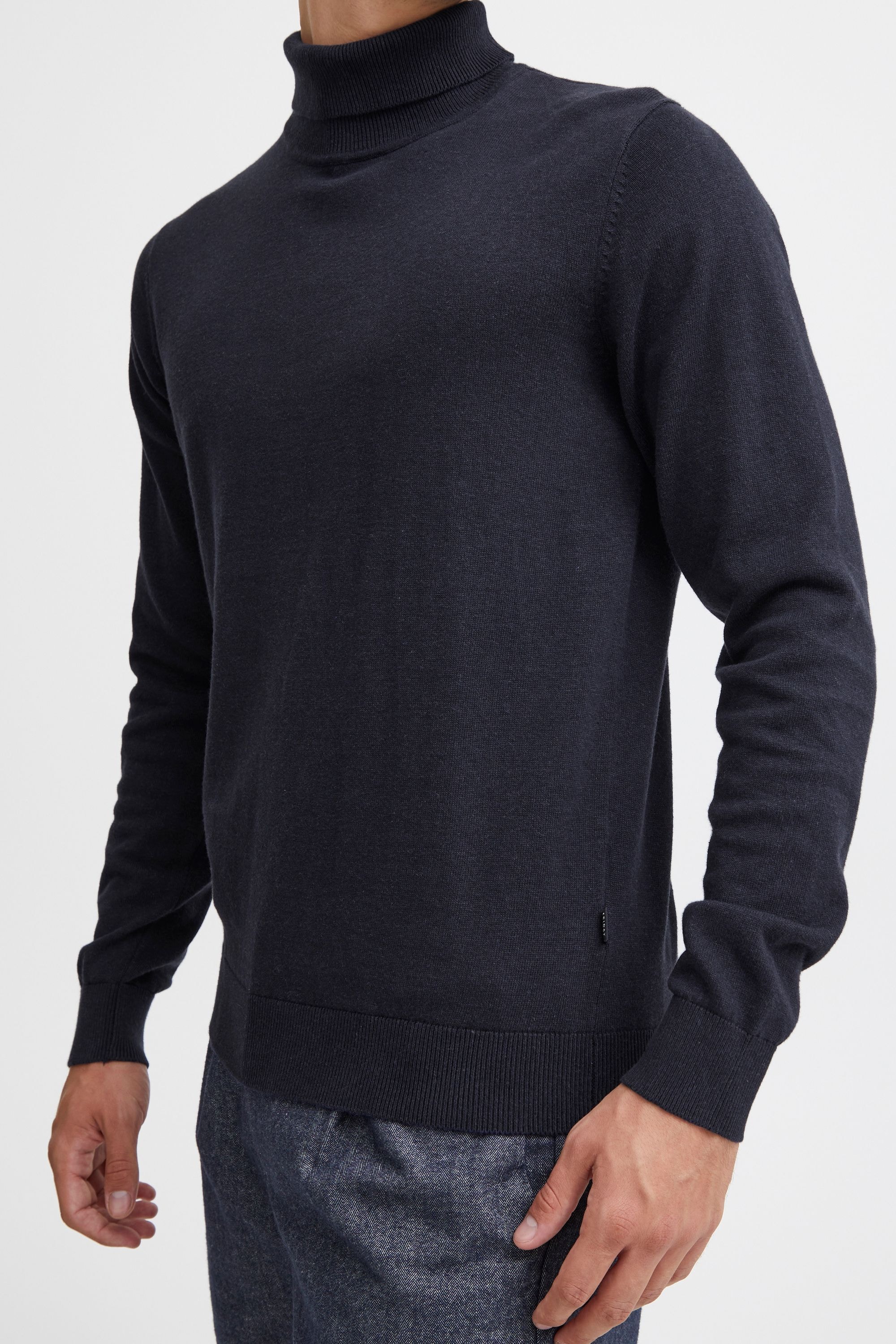 Casual Friday Rollkragenpullover »Rollkragenpullover CFKarl«