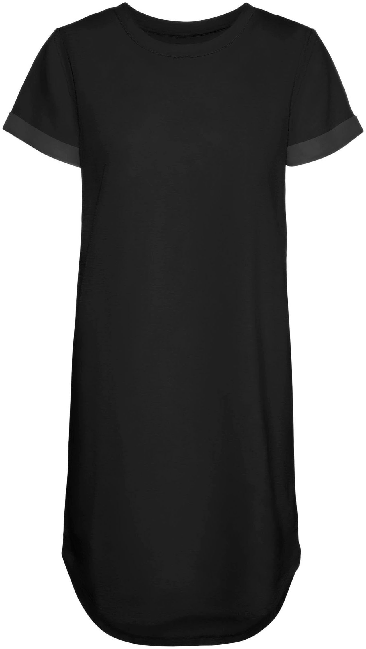 Vero Moda Jerseykleid »VMSASHAMILLA SS SWEAT DRESS NOOS« Sommerkleid,