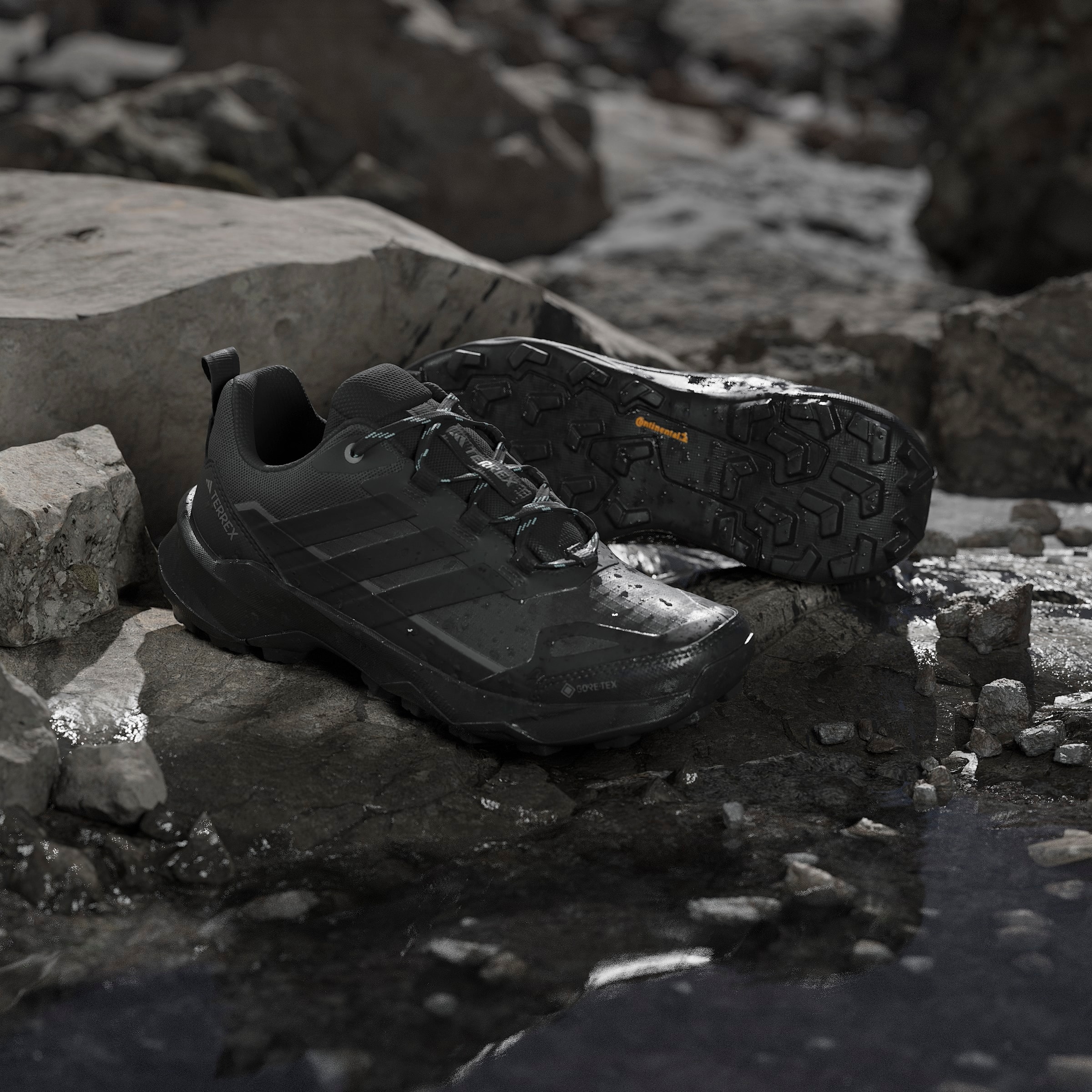 adidas TERREX Wanderschuh »TERREX SKYCHASER AX5 GORE-TEX«  wasserdicht dank Gore-Tex Membrane