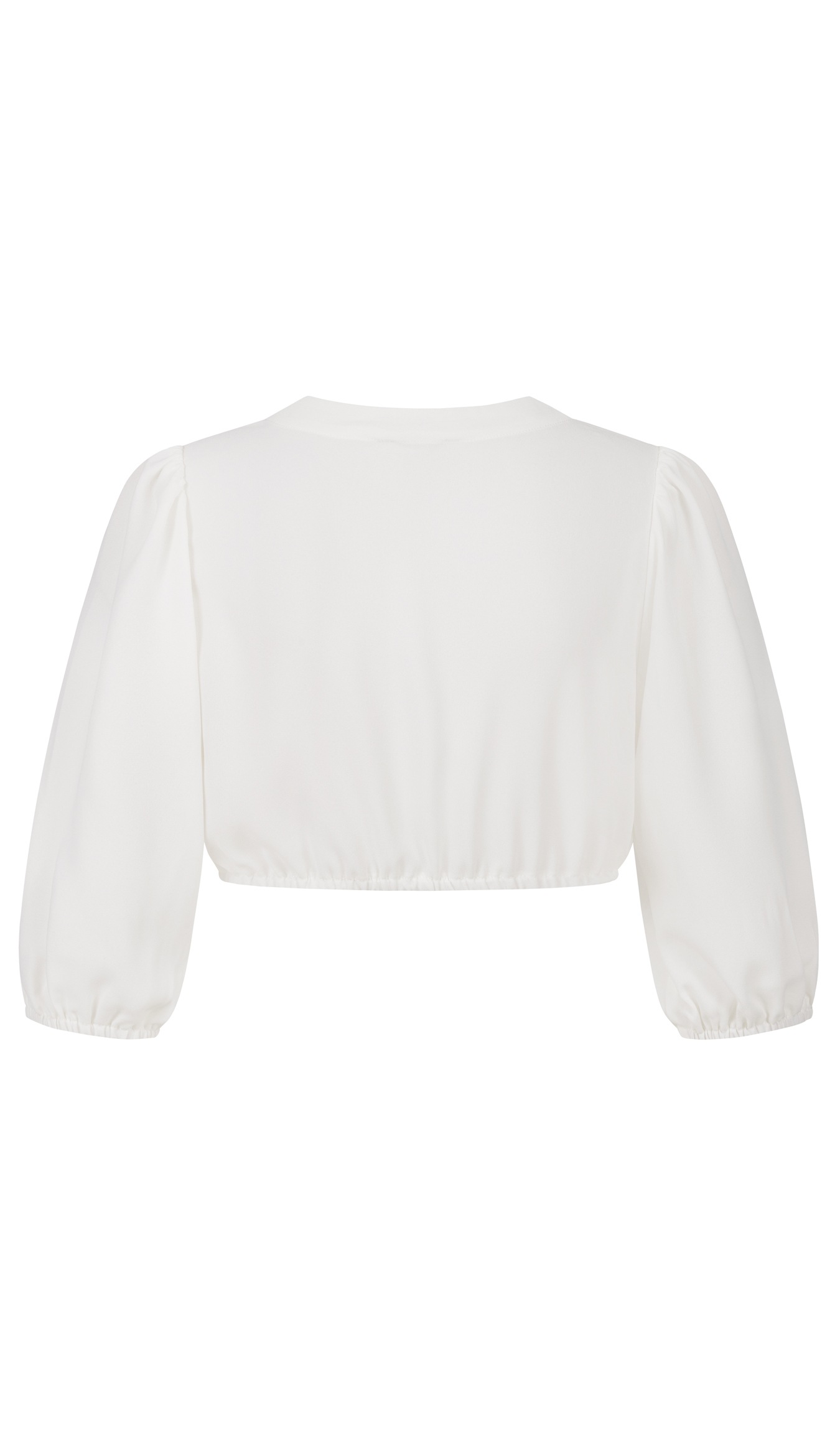 Nübler Trachtenbluse »Dirndlbluse 3/4 Arm Charlotte«