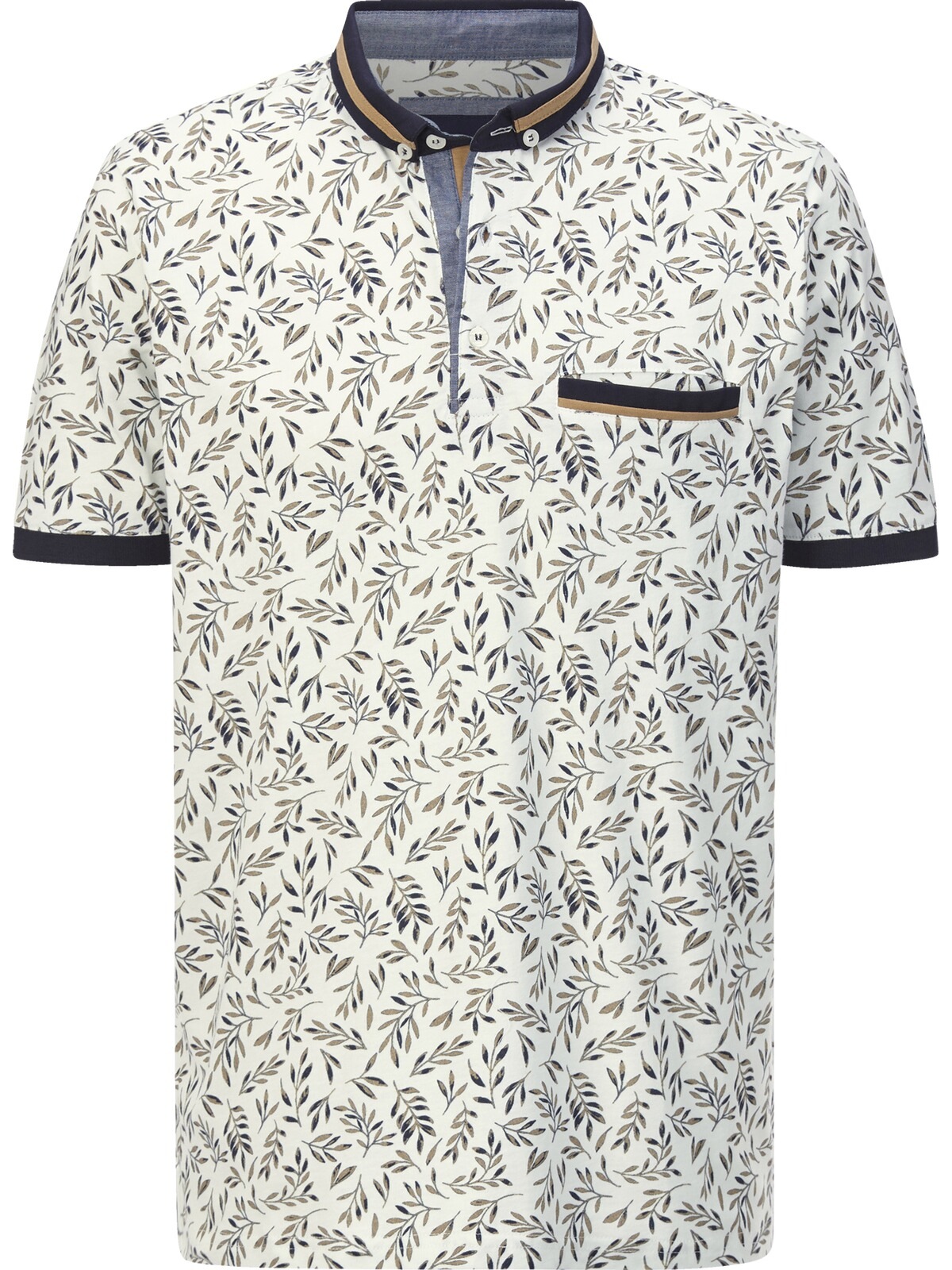 Babista Poloshirt »Poloshirt FERIETTA«, (1 tlg.)
