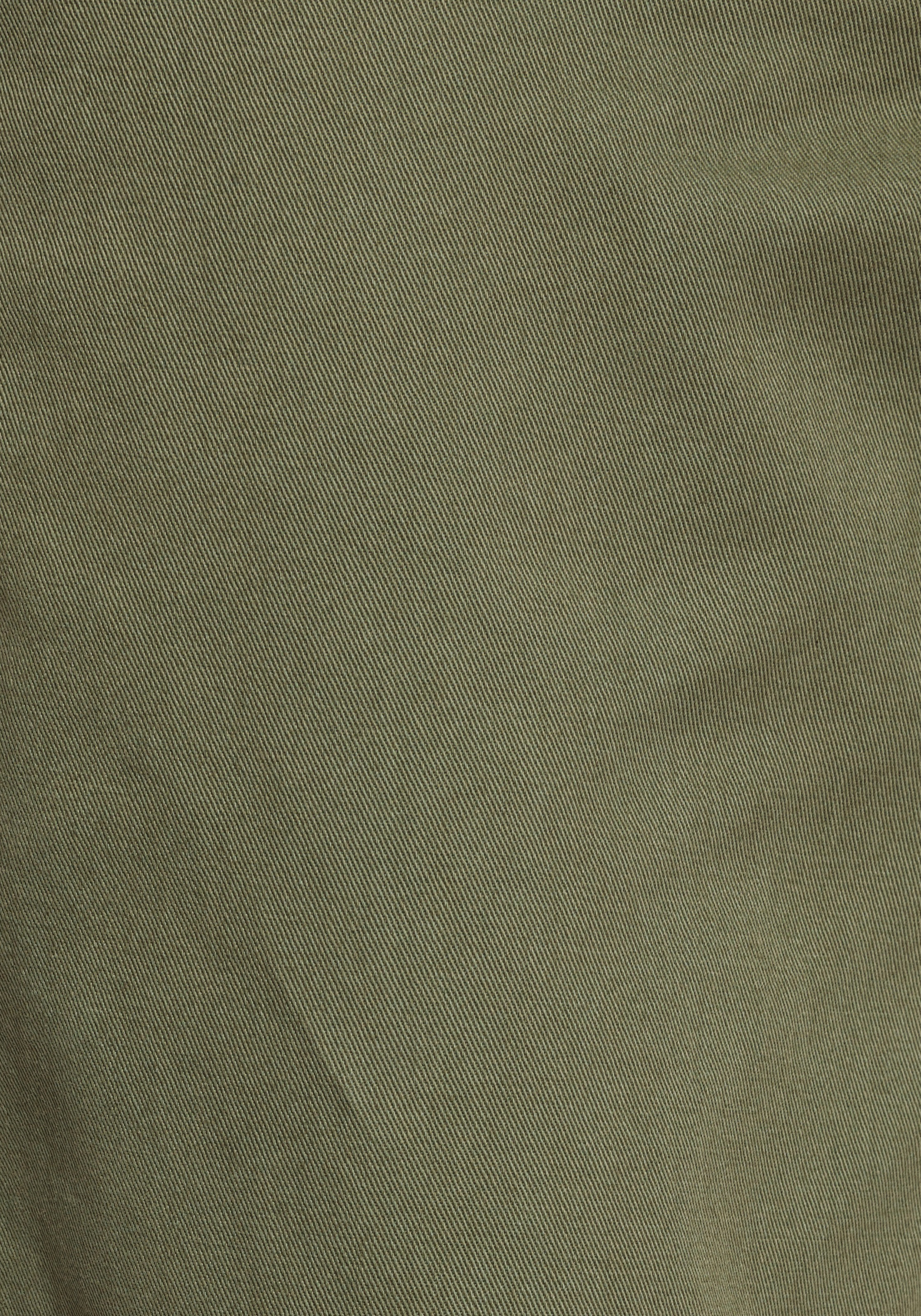 Levi's® Chinohose »CHINO AUTHENTIC STRT«, in vielen Farben