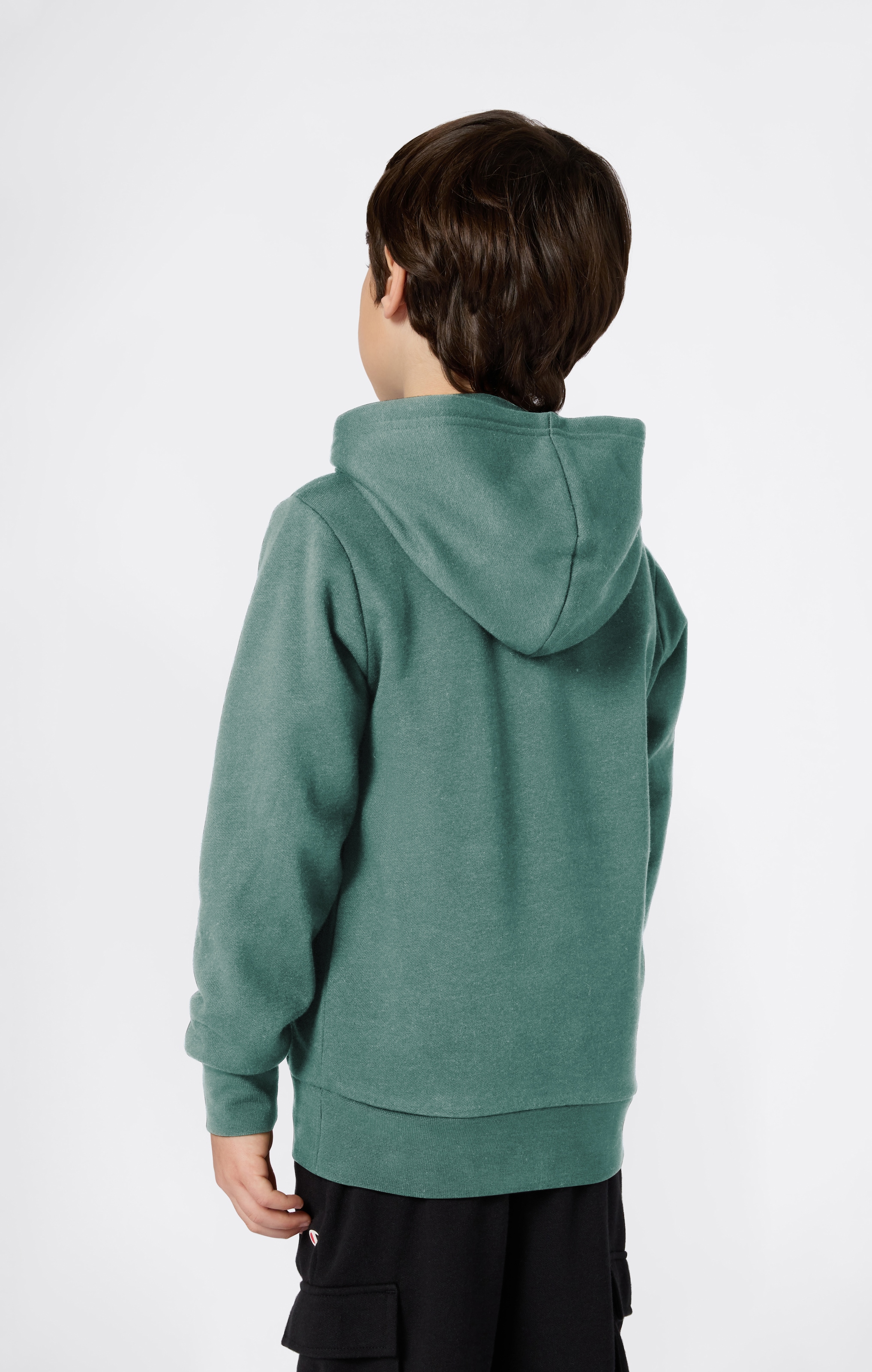 Champion Kapuzensweatshirt, (1 tlg.)