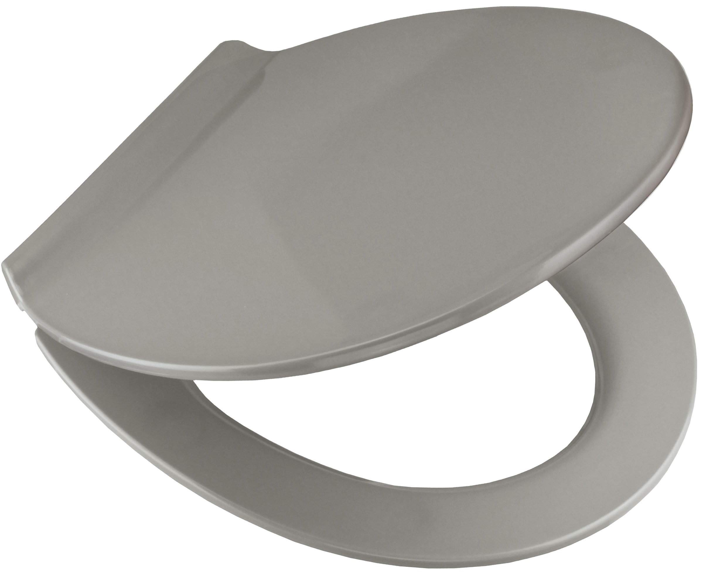 Kleine Wolke WC-Sitz »Alley« mit Absenkautomatik