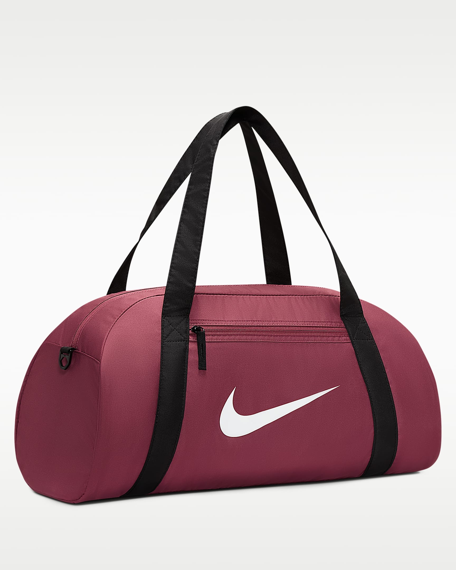 Nike Sporttasche »NK GYM CLUB BAG - SP26 (Consumer Facing Name TBD)« aus Polyester, für Fitnessaktivitäten