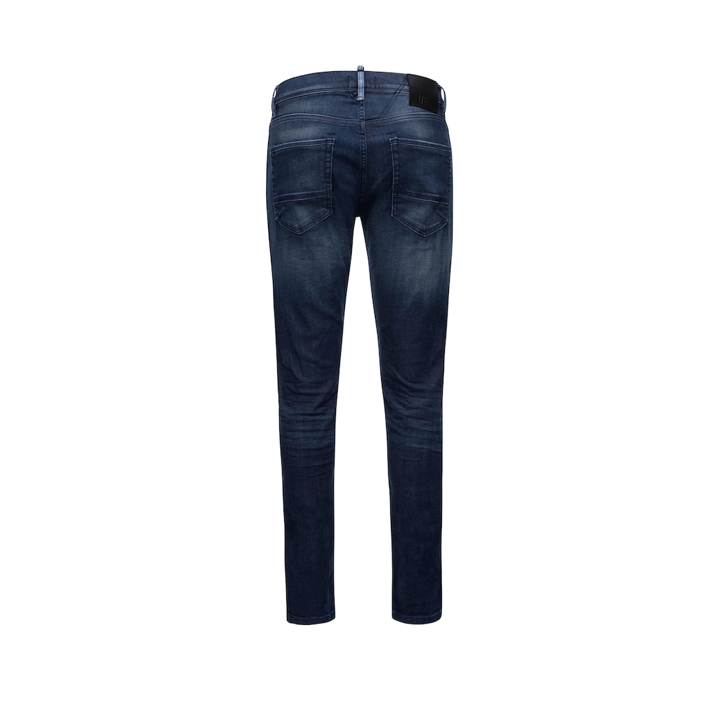 LTB Tapered-fit-Jeans »SERVANDO X D«