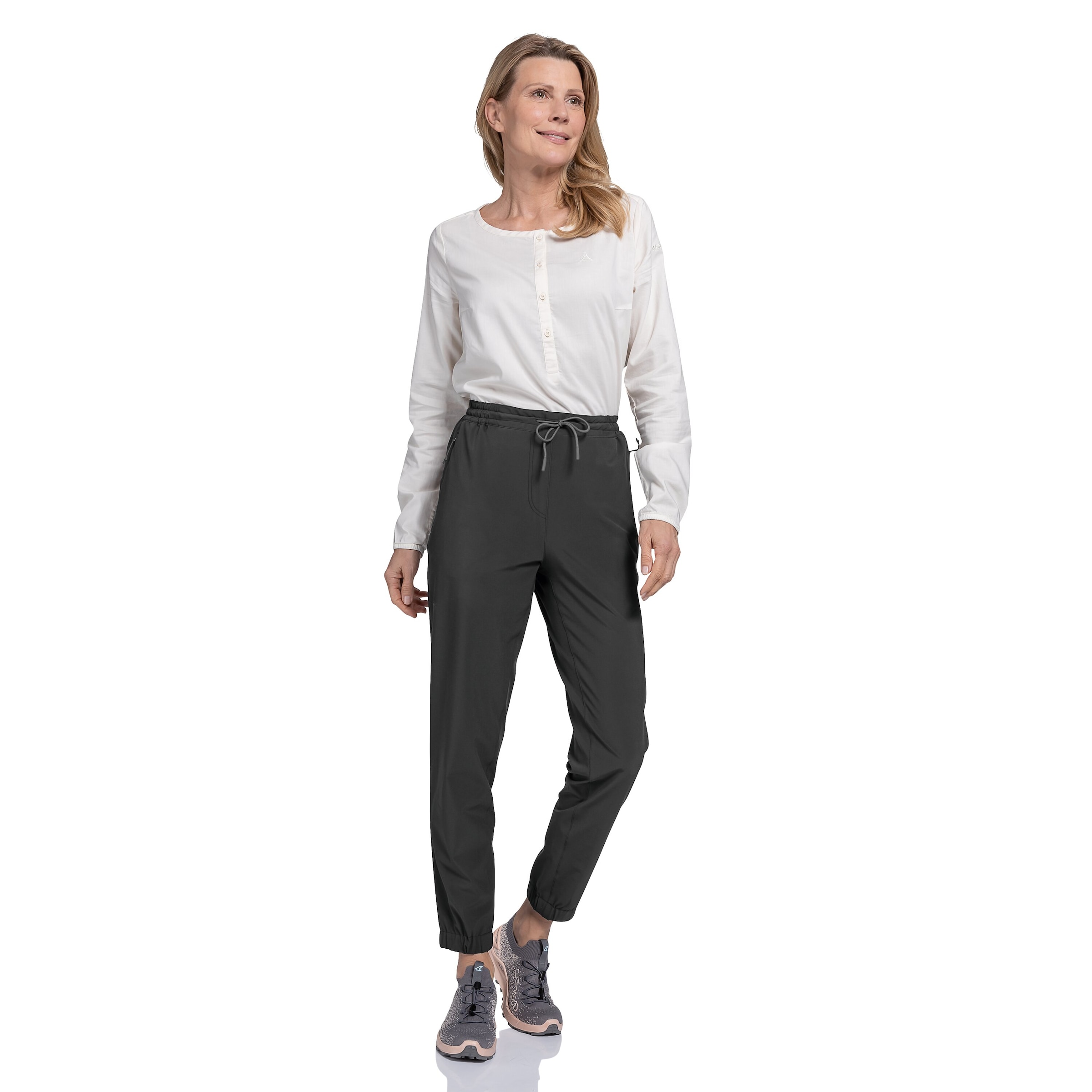 Schöffel Funktionshose »Pants Vienna L«