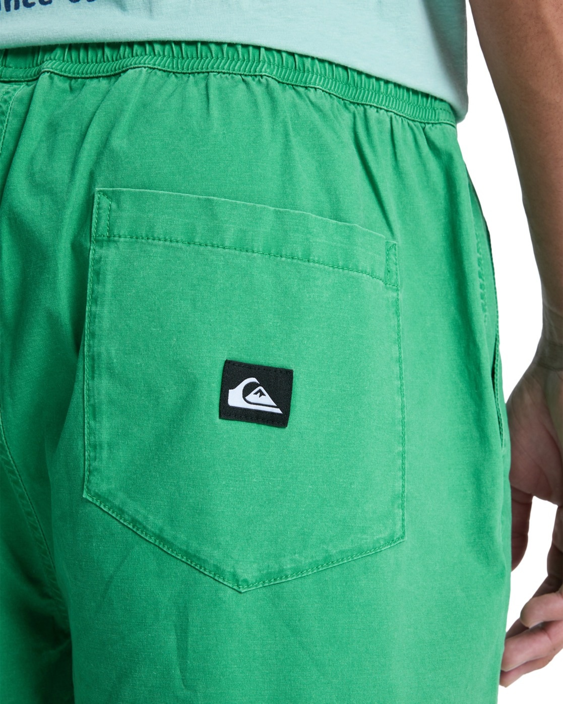 Quiksilver Shorts »Taxer 19"«