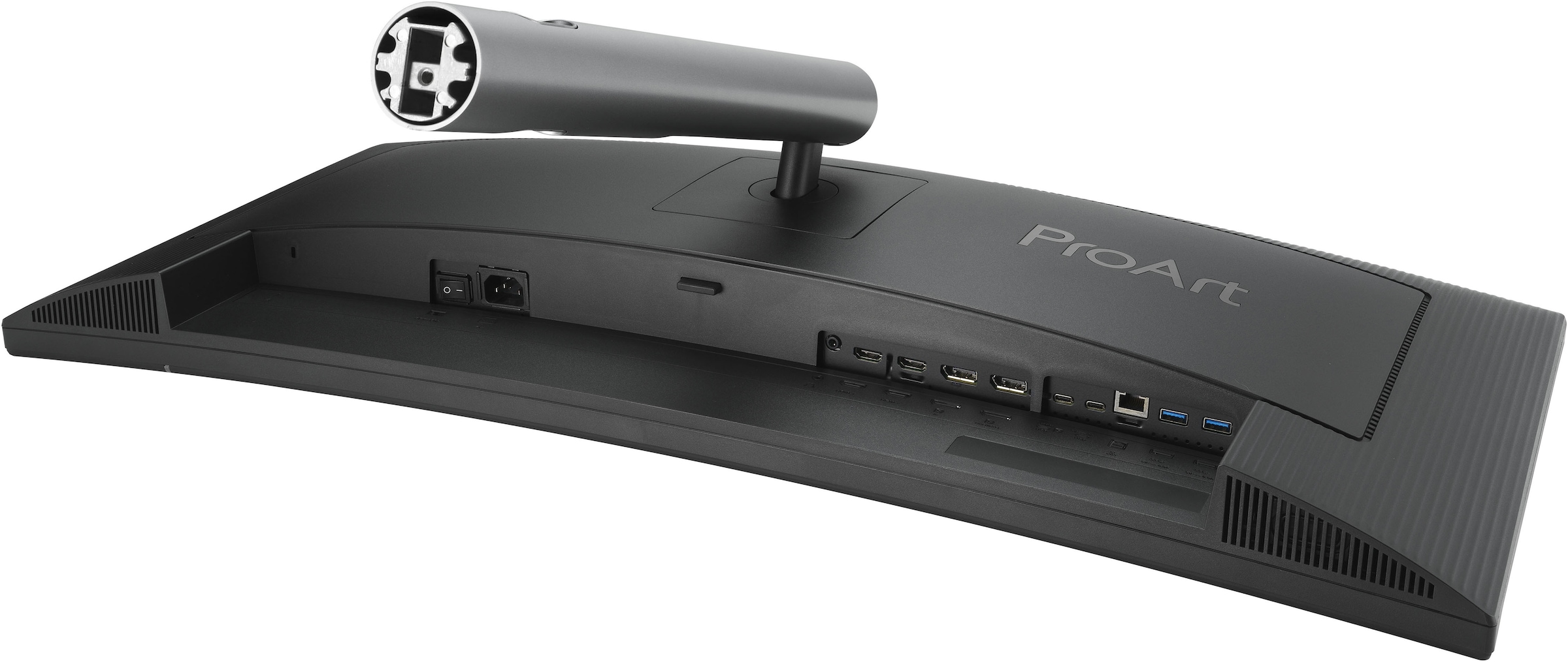 Asus Curved-LED-Monitor »PA34VCNV« 87 cm/34 ″  3440 x 1440 px UWQHD 5 Reaktionszeit 60 Hz