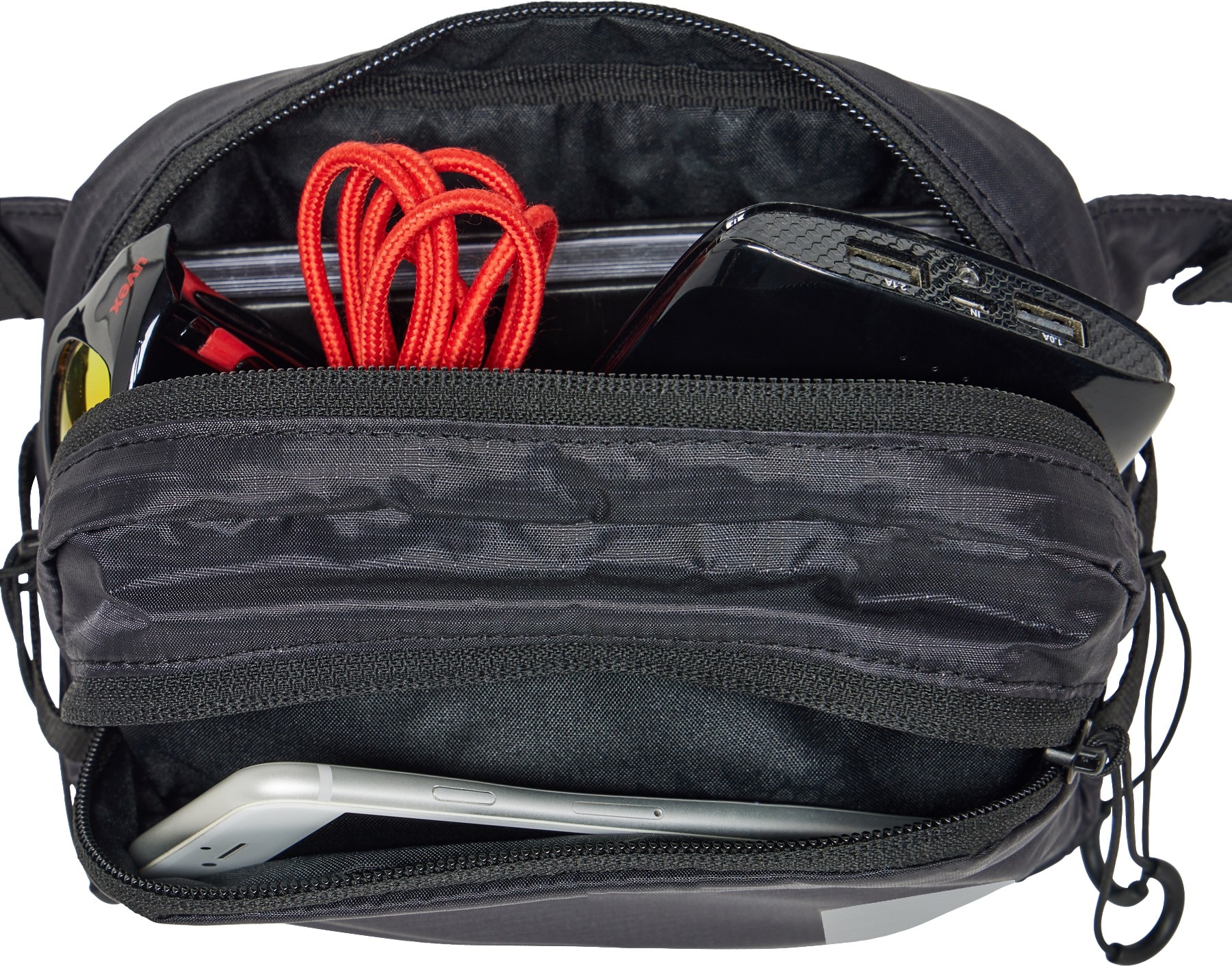 Jack Wolfskin Gürteltasche »WANDERMOOD HIPBAG«