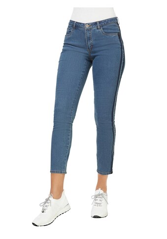 creation L 5-Pocket-Jeans, (1 tlg.) kaufen