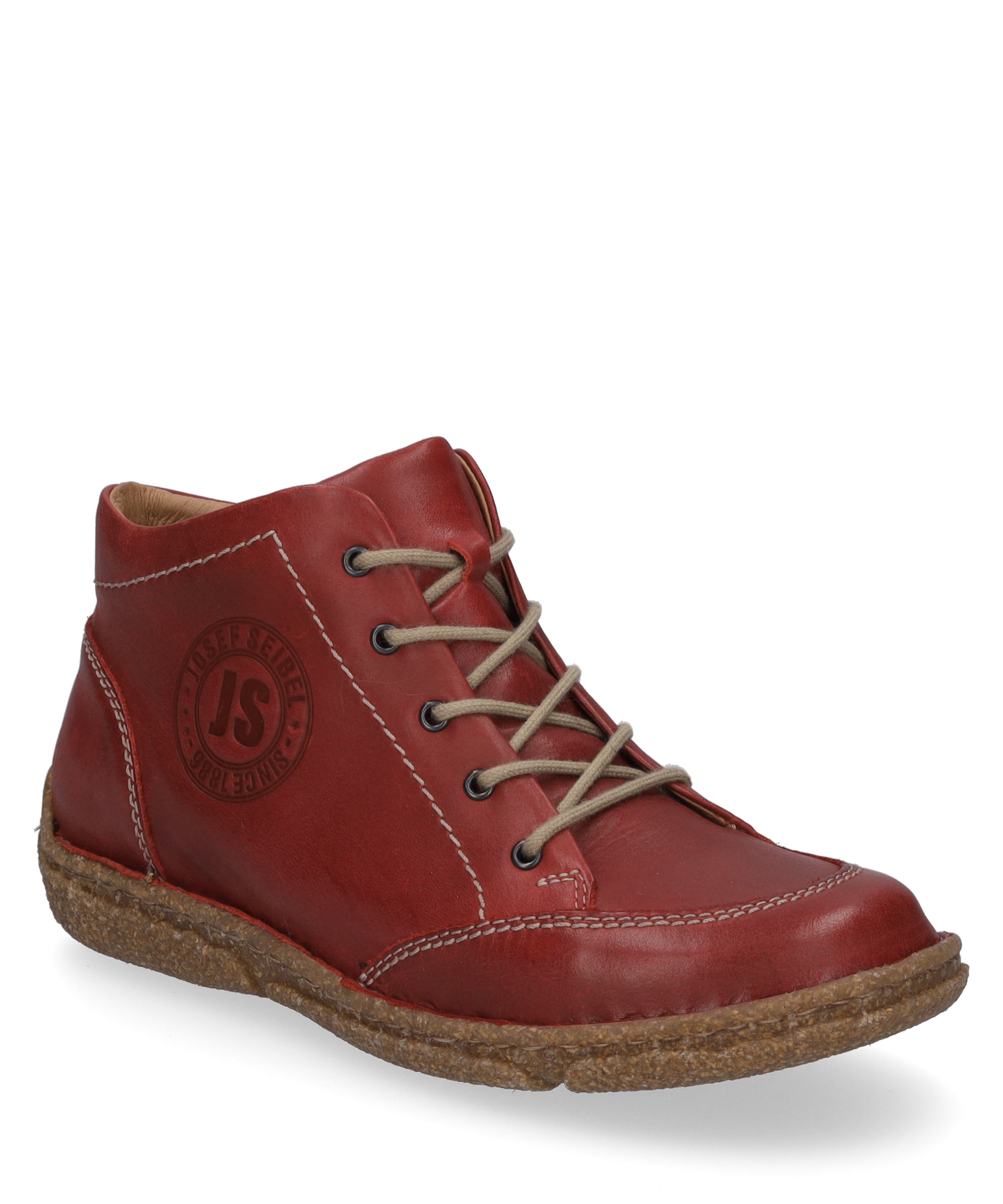 Josef Seibel Stiefelette »Neele 01, hibiscus«