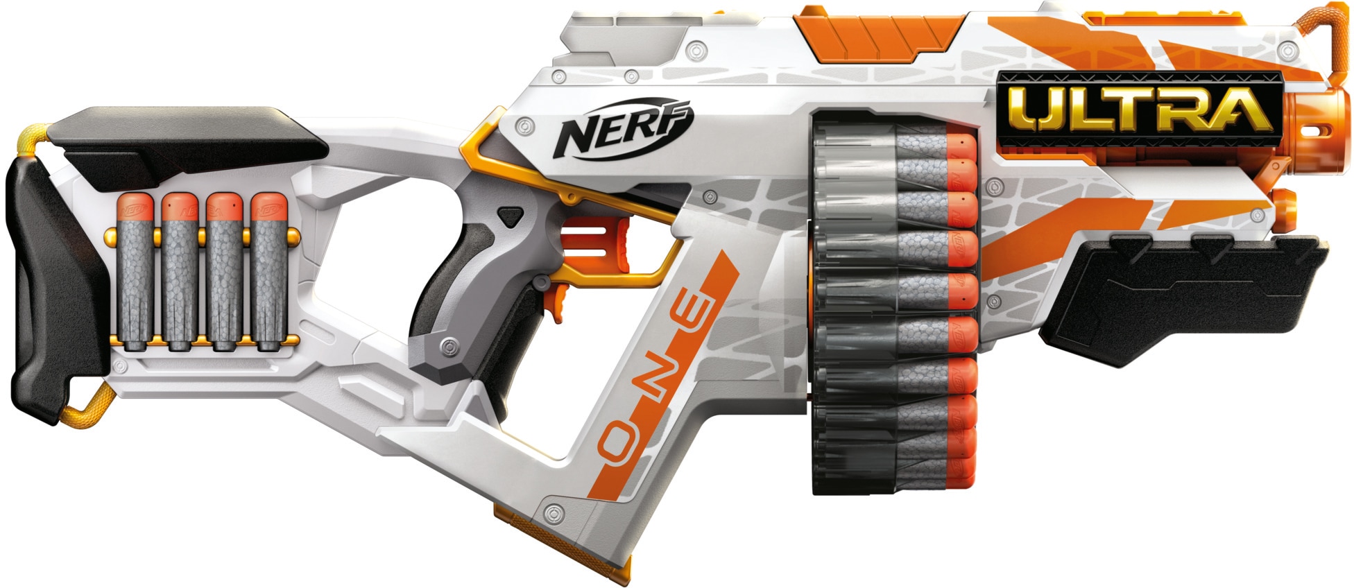 Hasbro Blaster »Nerf Ultra One«, inkl. 25 Darts