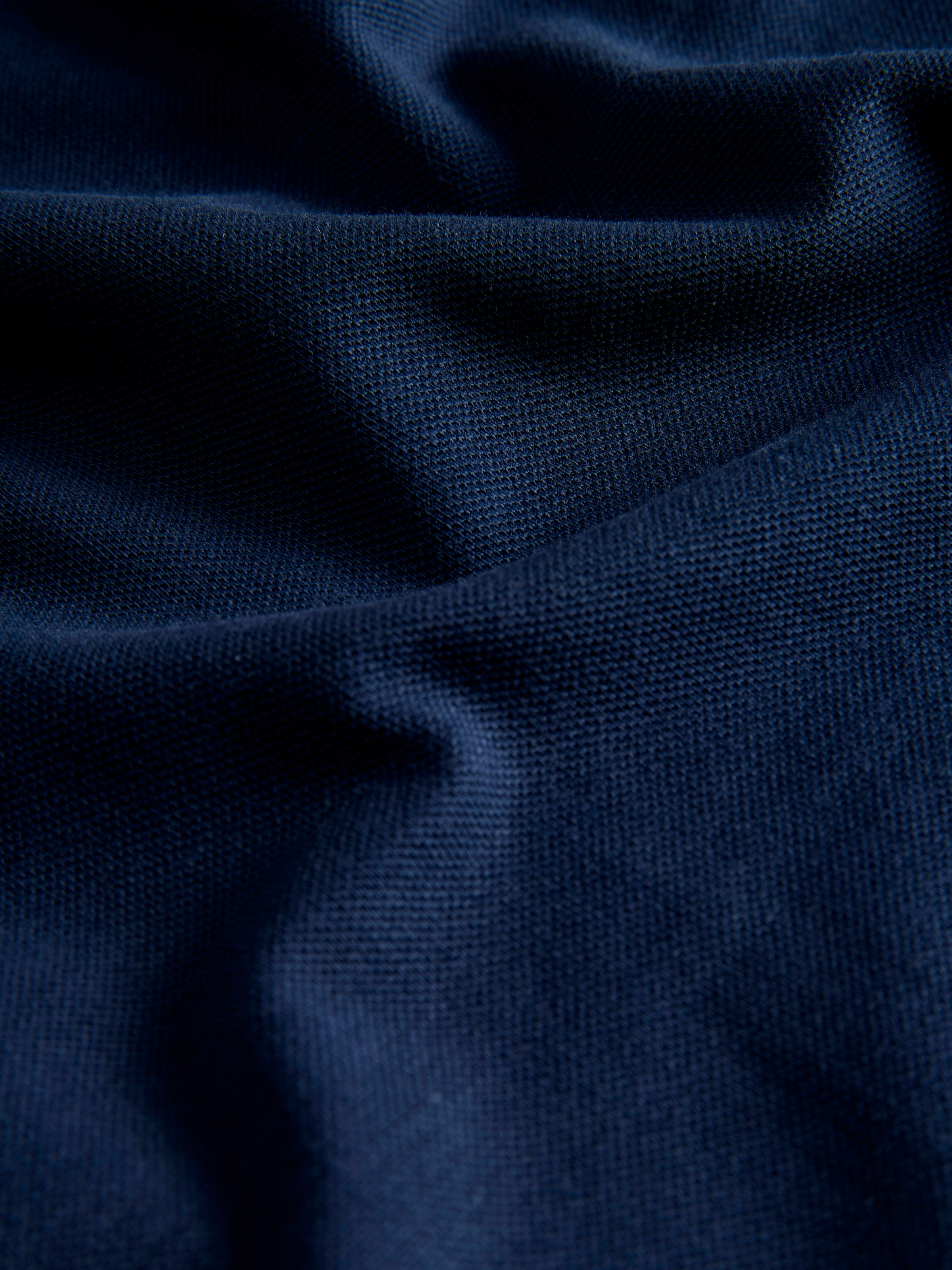 Jack & Jones Poloshirt »JJKANE POLO LS« Baumwollmischung, regular fit