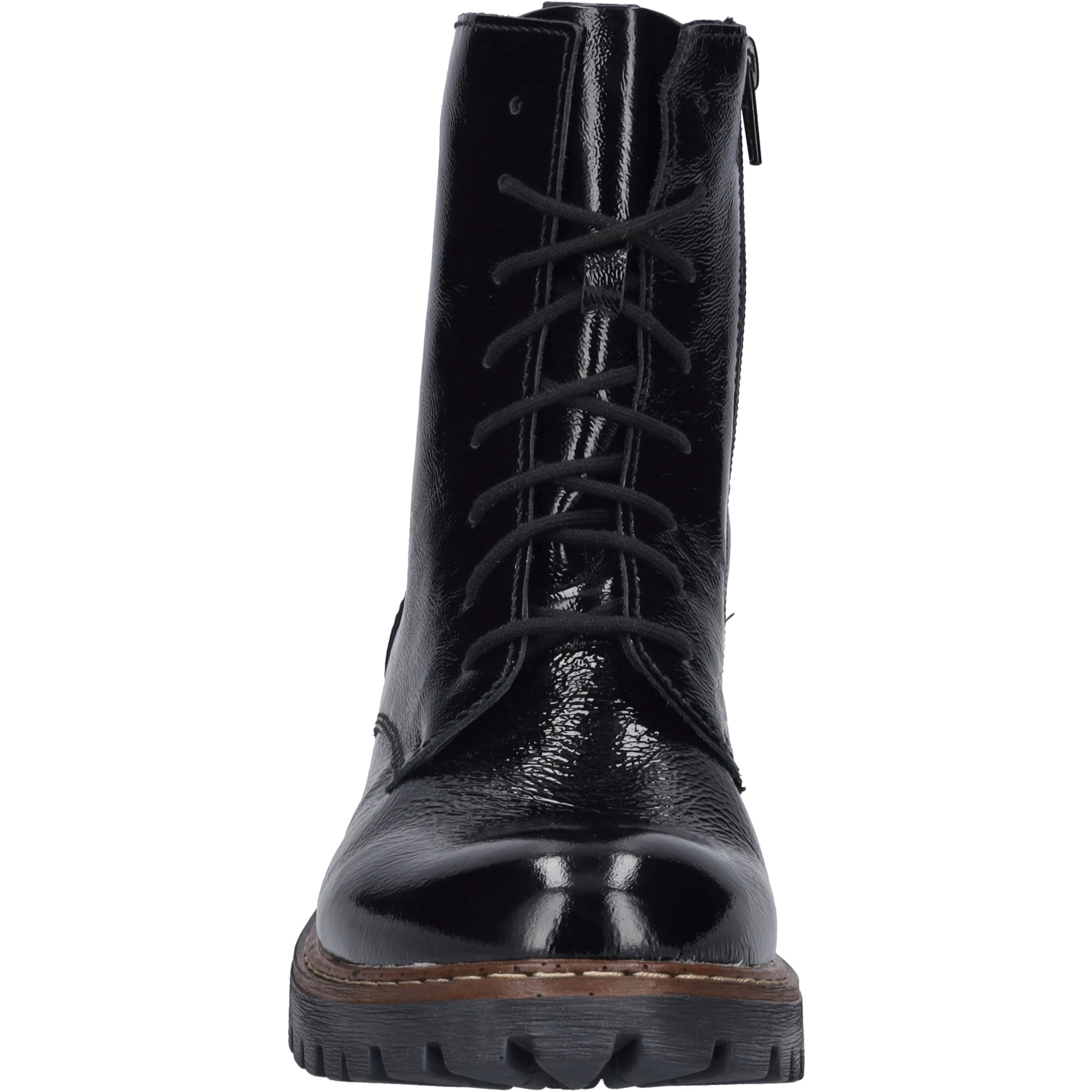 Josef Seibel Stiefelette »Marta 02, schwarz«