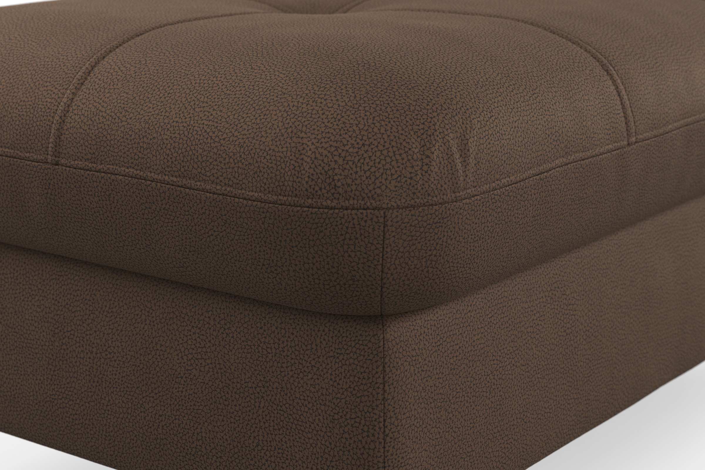 sit&more Hocker »Marano«, mit Stauraum