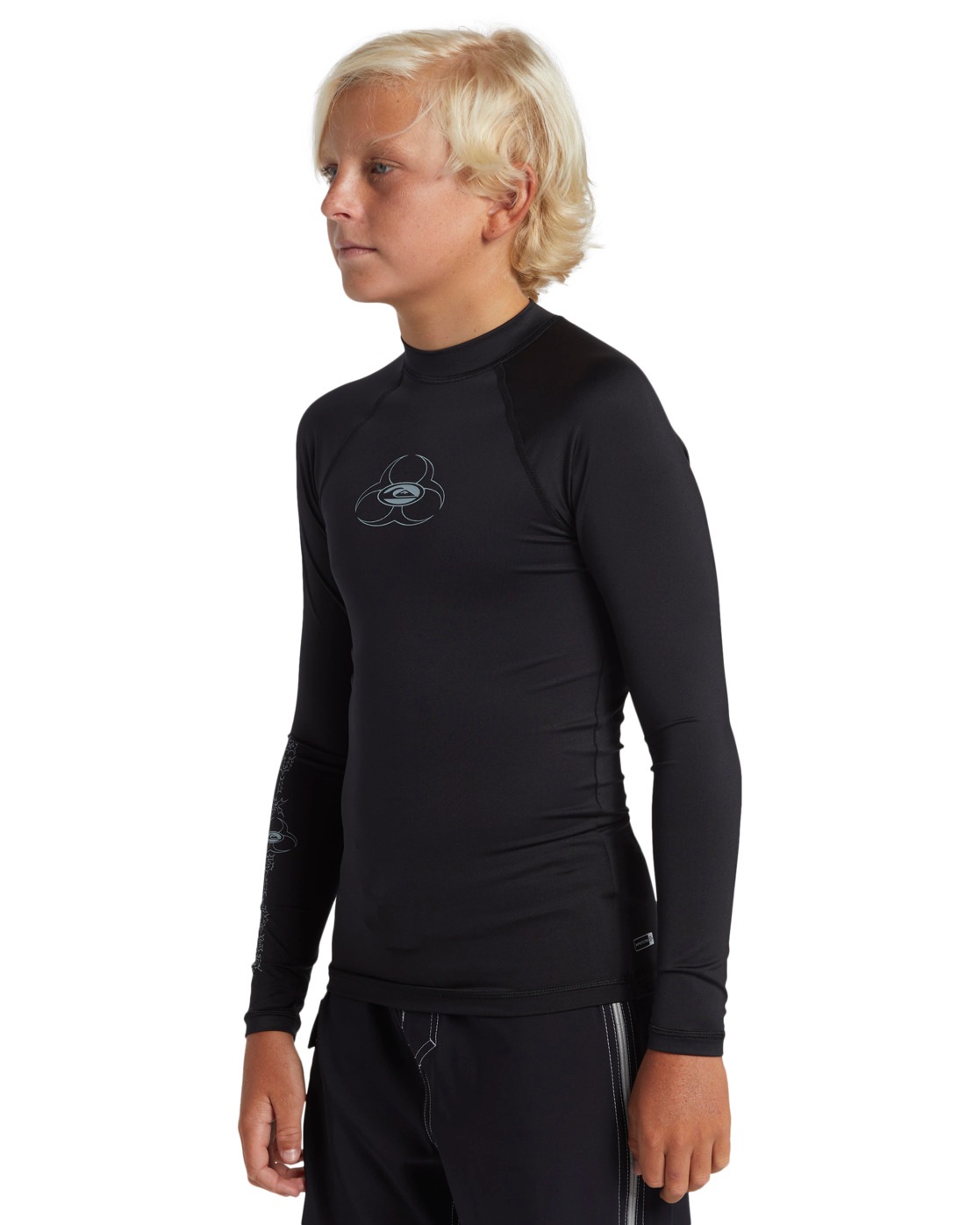 Quiksilver Neopren Shirt »Saturn«