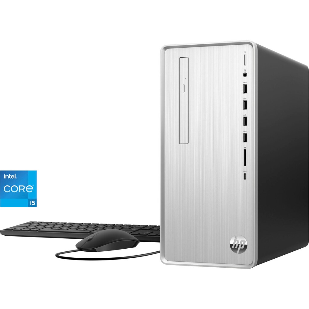 HP PC »Pavilion TP01-2200ng«