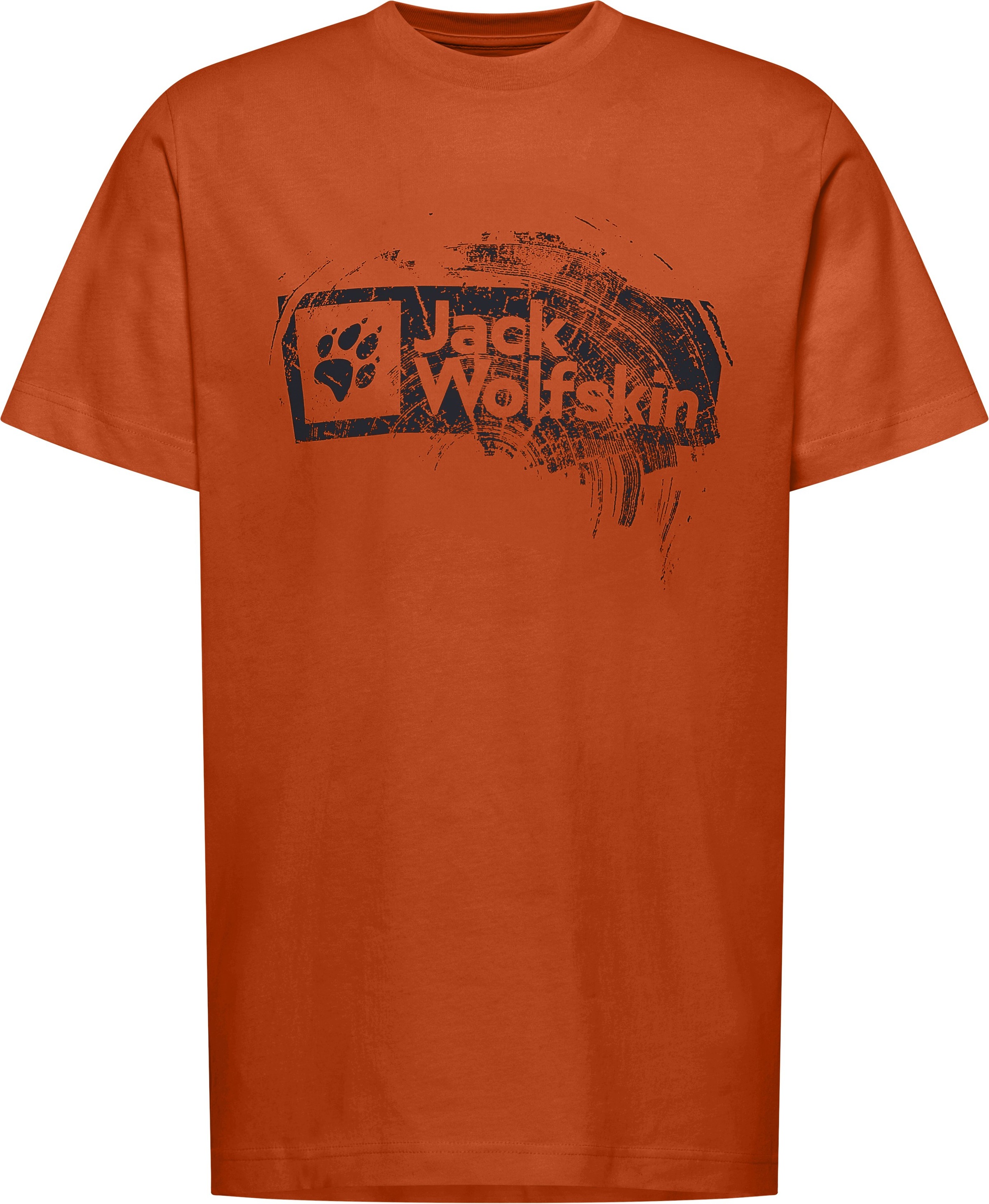 Jack Wolfskin T-Shirt »BRAND T M«