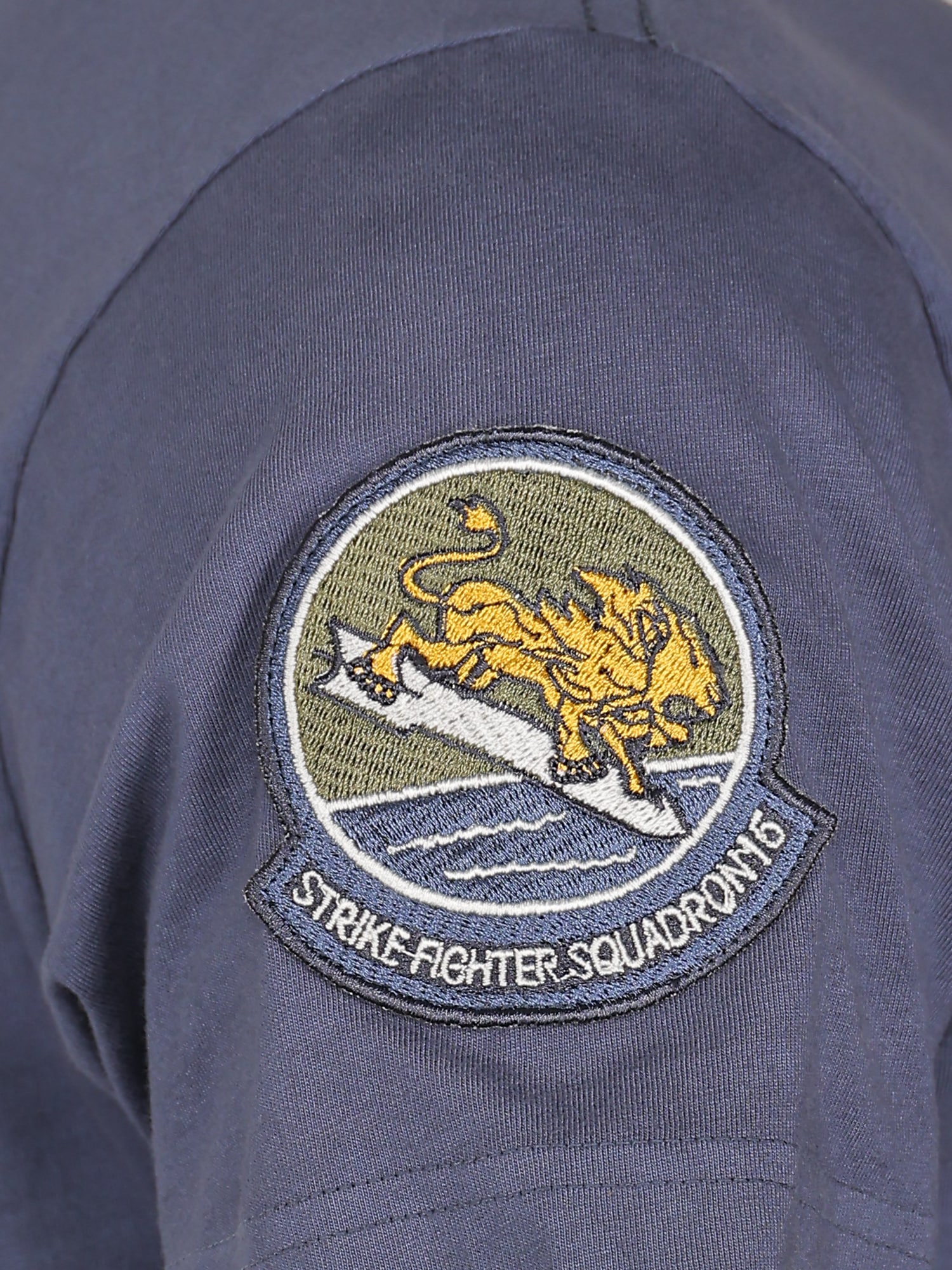 TOP GUN T-Shirt »T-Shirt TG25012«