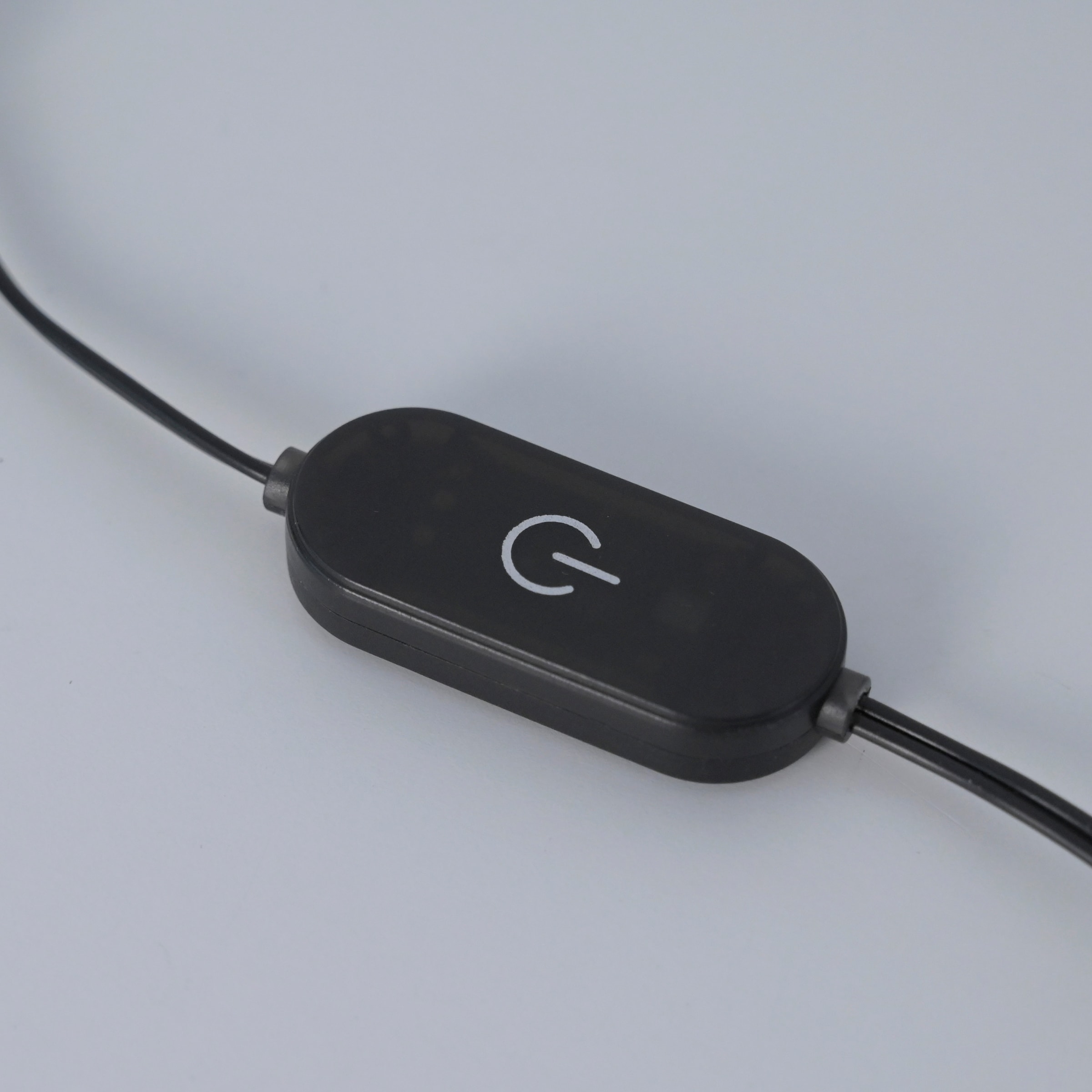 Paul Neuhaus LED Tischleuchte »TWIST« LED-Board 1 Stk. Warmweiß Schnurdimmer