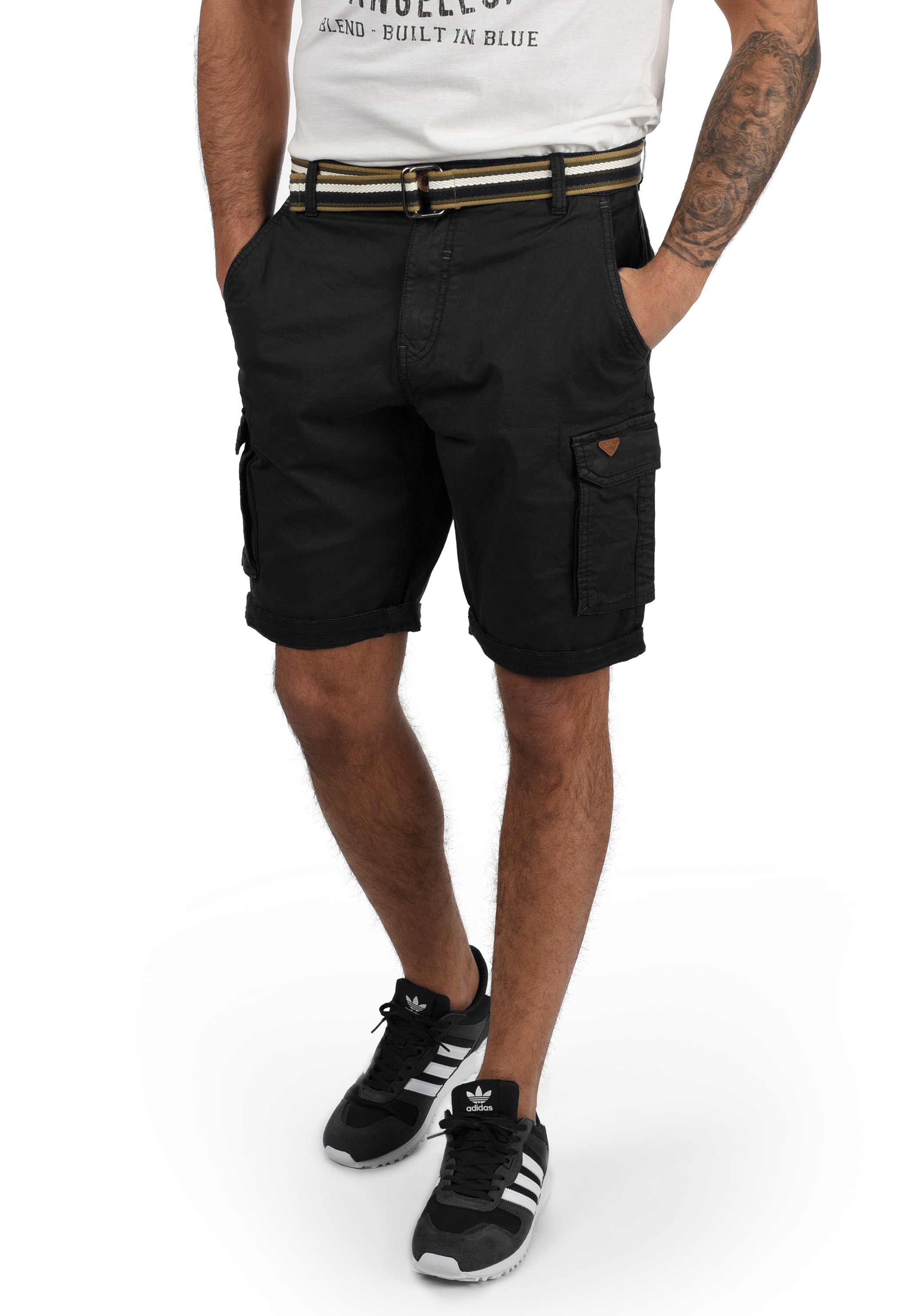 Blend Cargoshorts »Cargoshorts BHBrian«