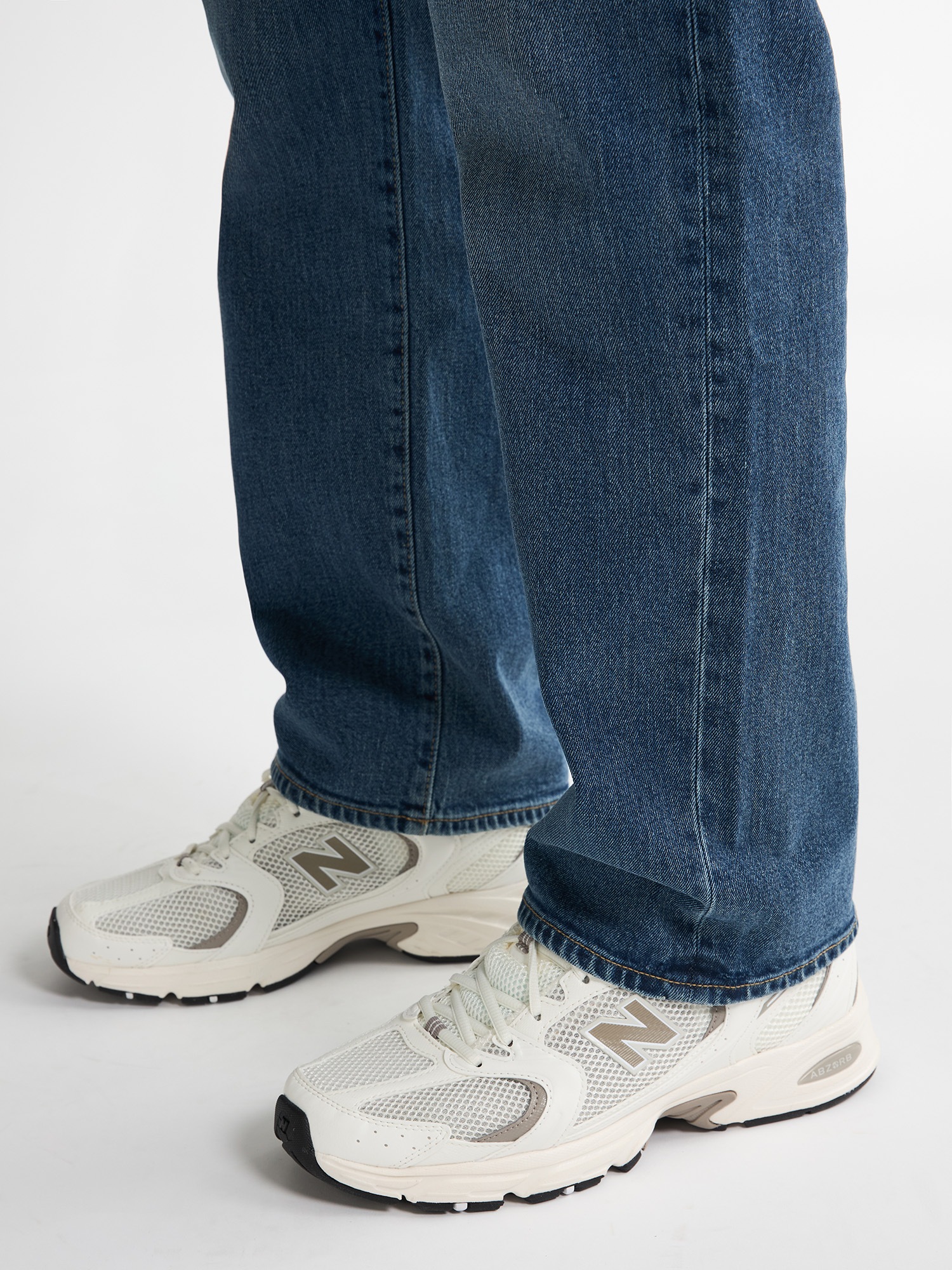 Petrol Industries Loose-fit-Jeans