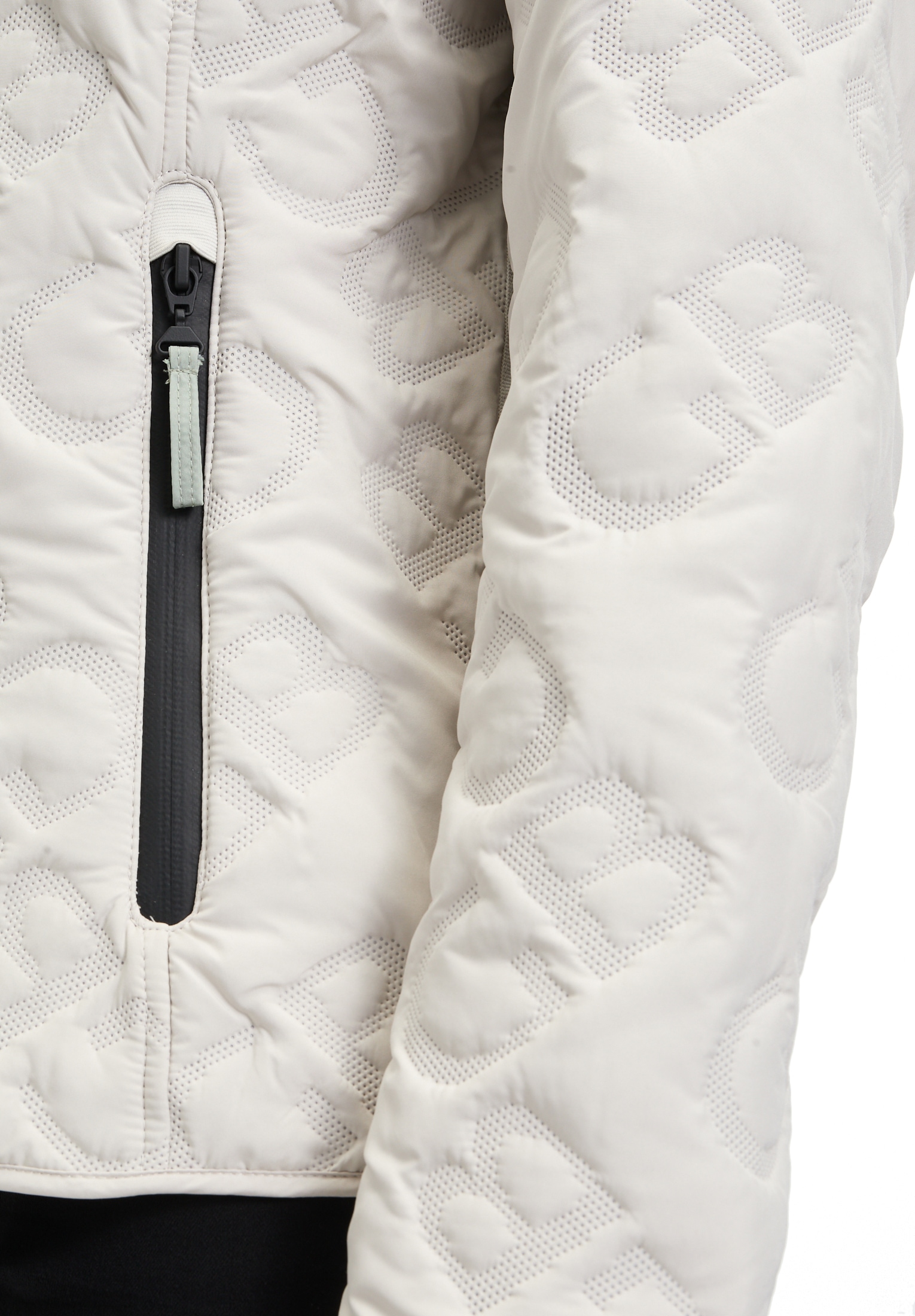 Gil Bret Sommerjacke »Sommerjacke mit Kapuze«
