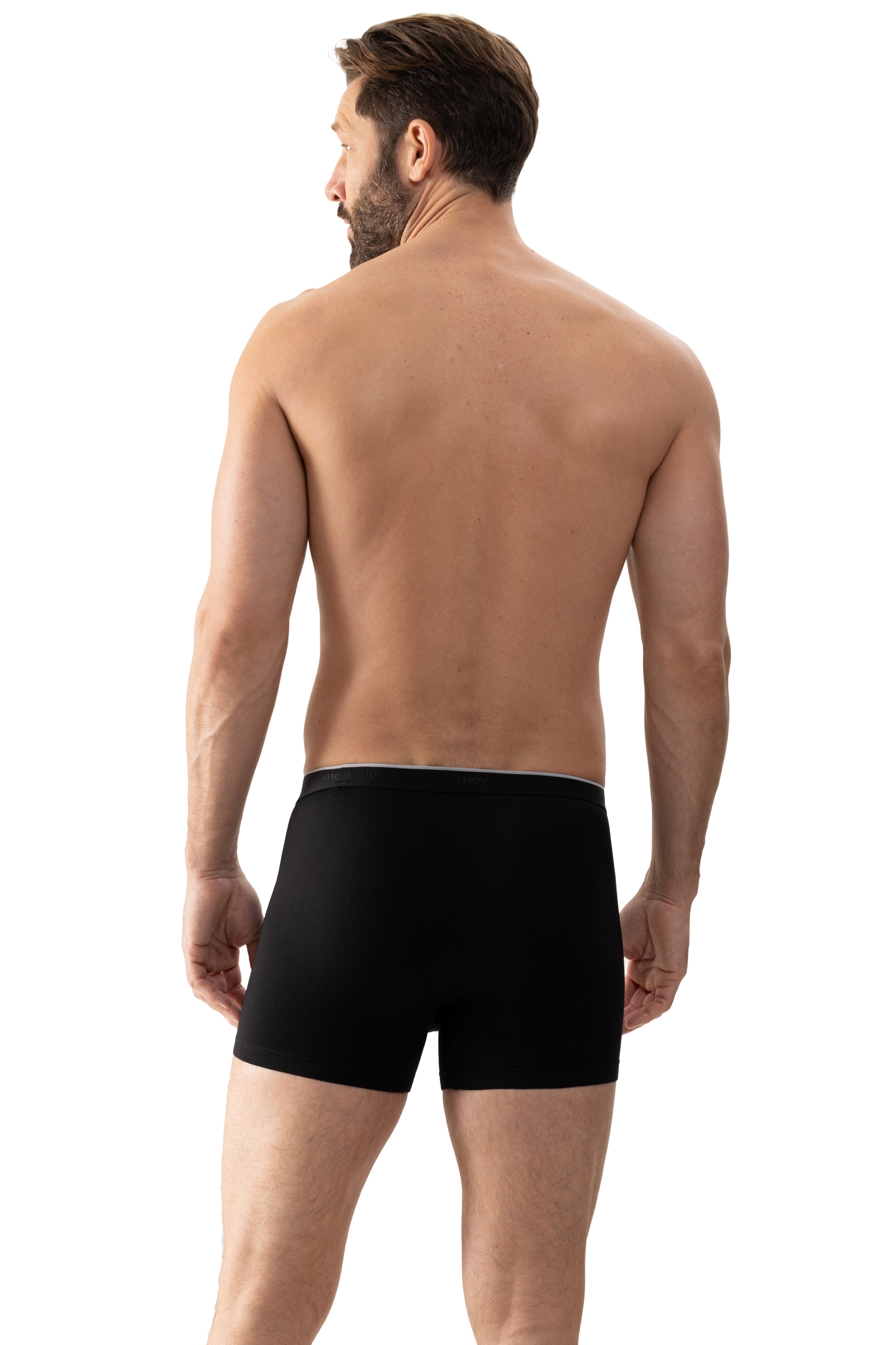 Mey Trunk, Elastischer Logobund