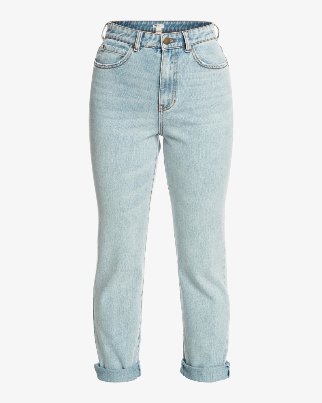 Billabong Damen Regular-fit-Jeans »I Got It« in blau, Größe 29L