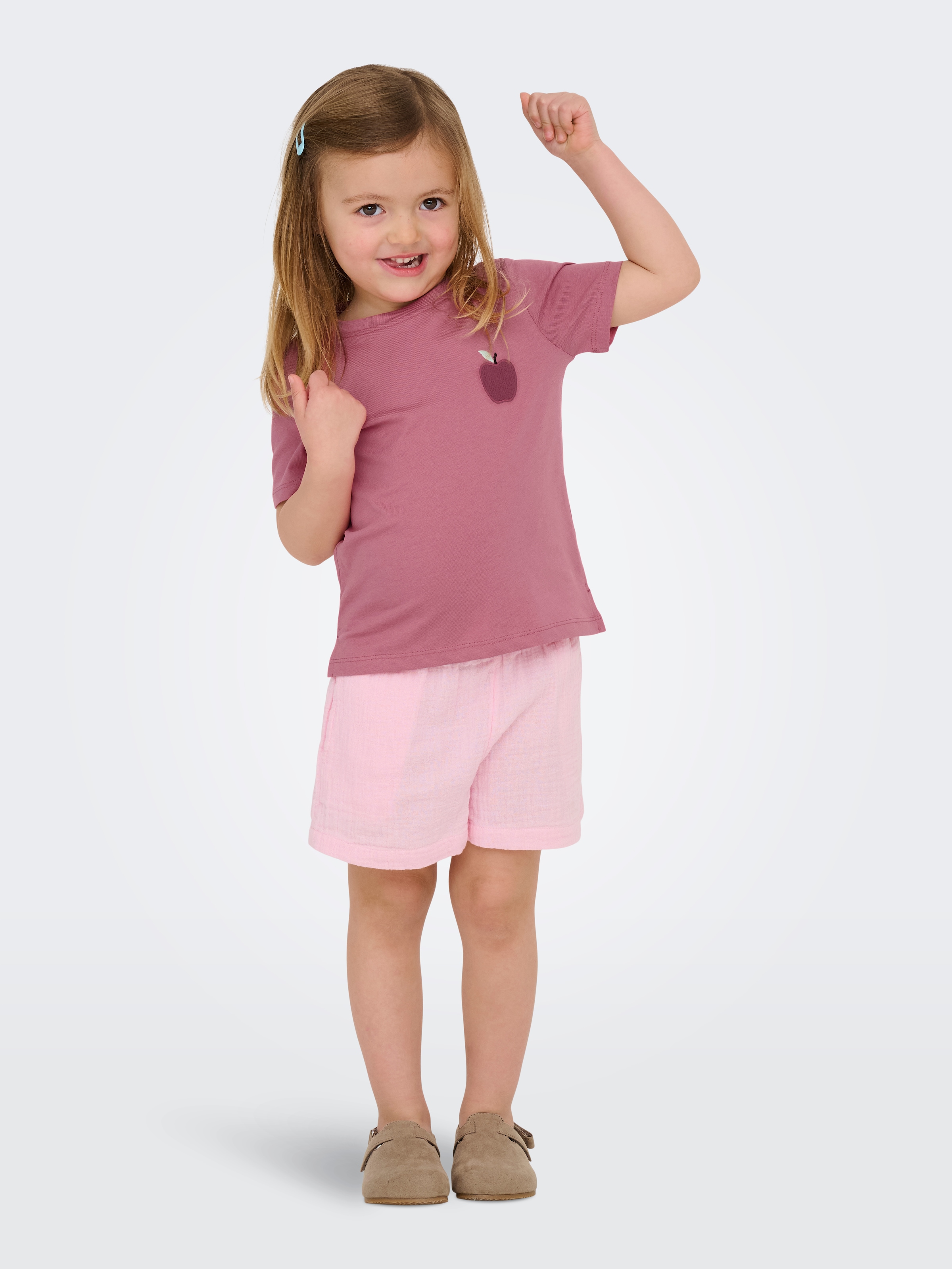 KIDS ONLY T-Shirt »KMGCANDY LIFE S/S PRINTED TEE JRS NOOS«