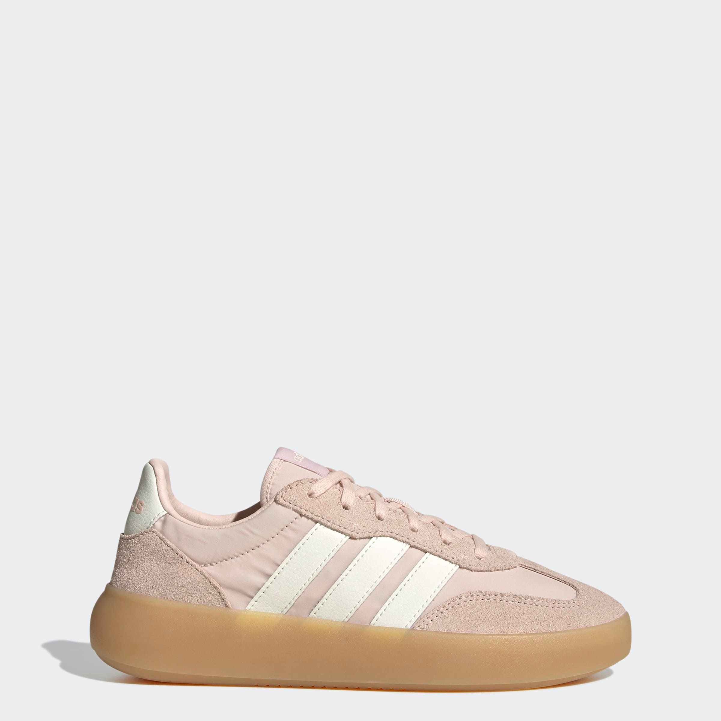 adidas Sportswear Sneaker »BARREDA DECODE«, Design auf den Spuren des adidas Handball Spezial