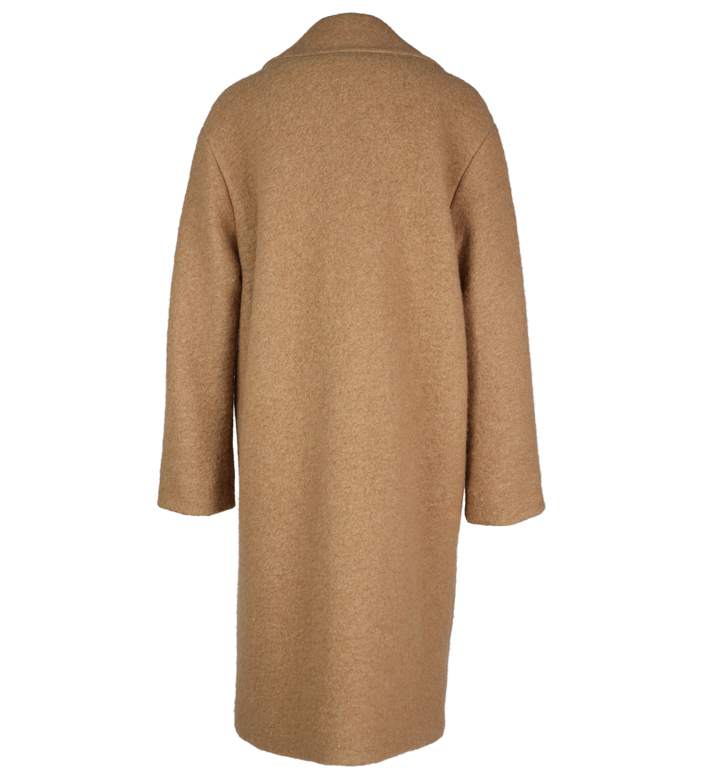 Fuchs Schmitt Wollmantel »Wollkurzmantel« mit Knöpfen