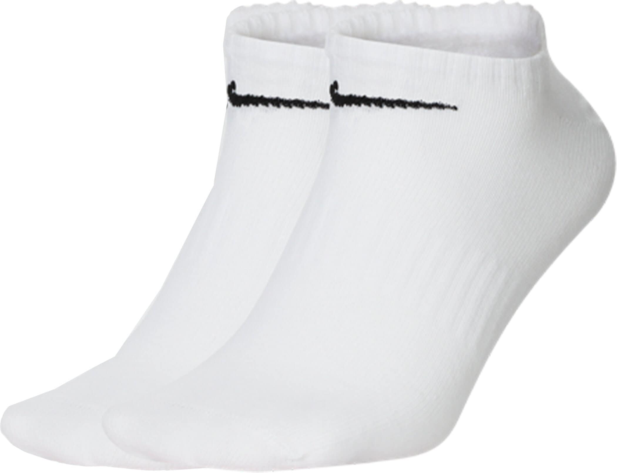 Nike Sneakersocken »SX7679-100« 6 Stk. tlg. mit Mittelfußgummi