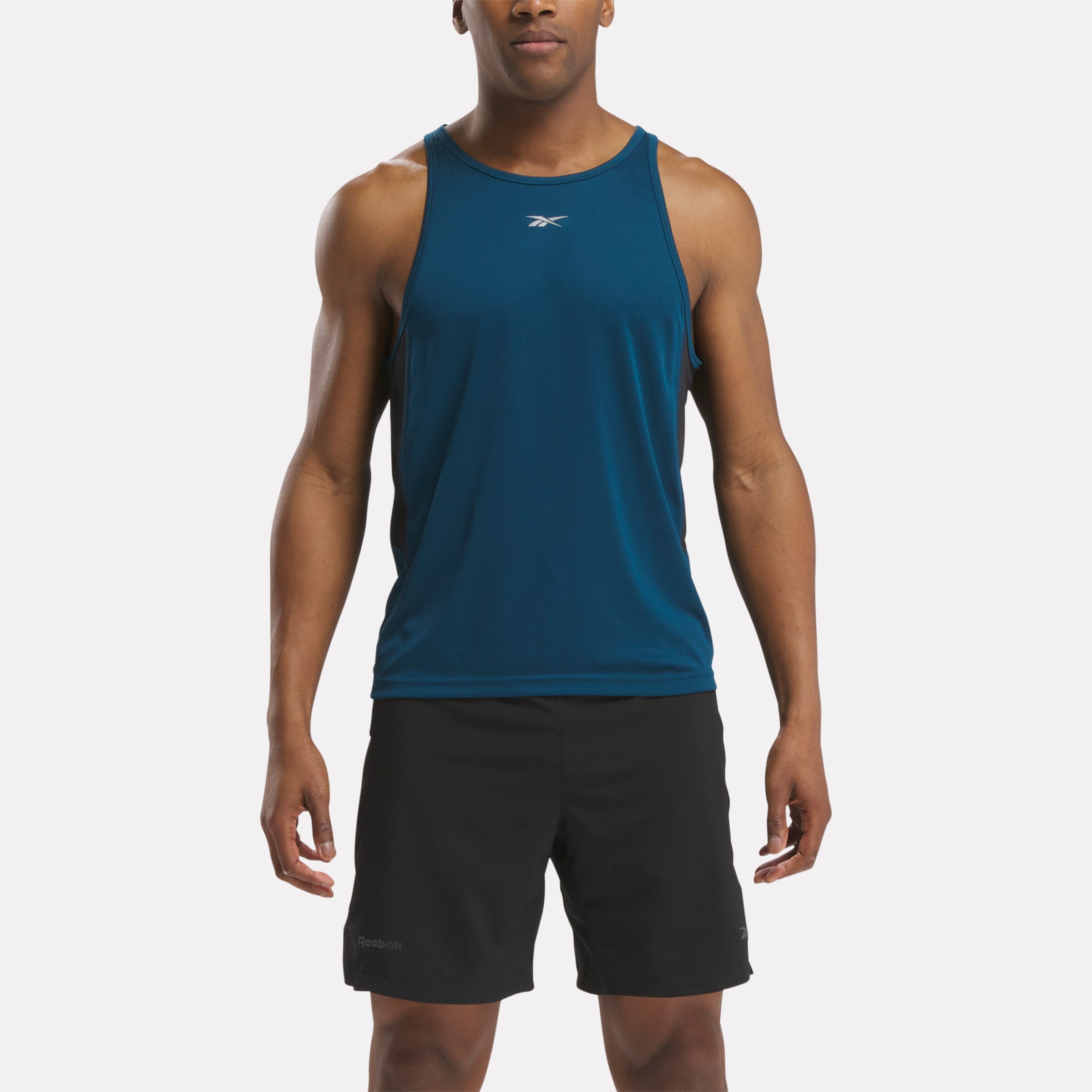 Reebok Tanktop »RUN SPEEDWICK SINGLET«