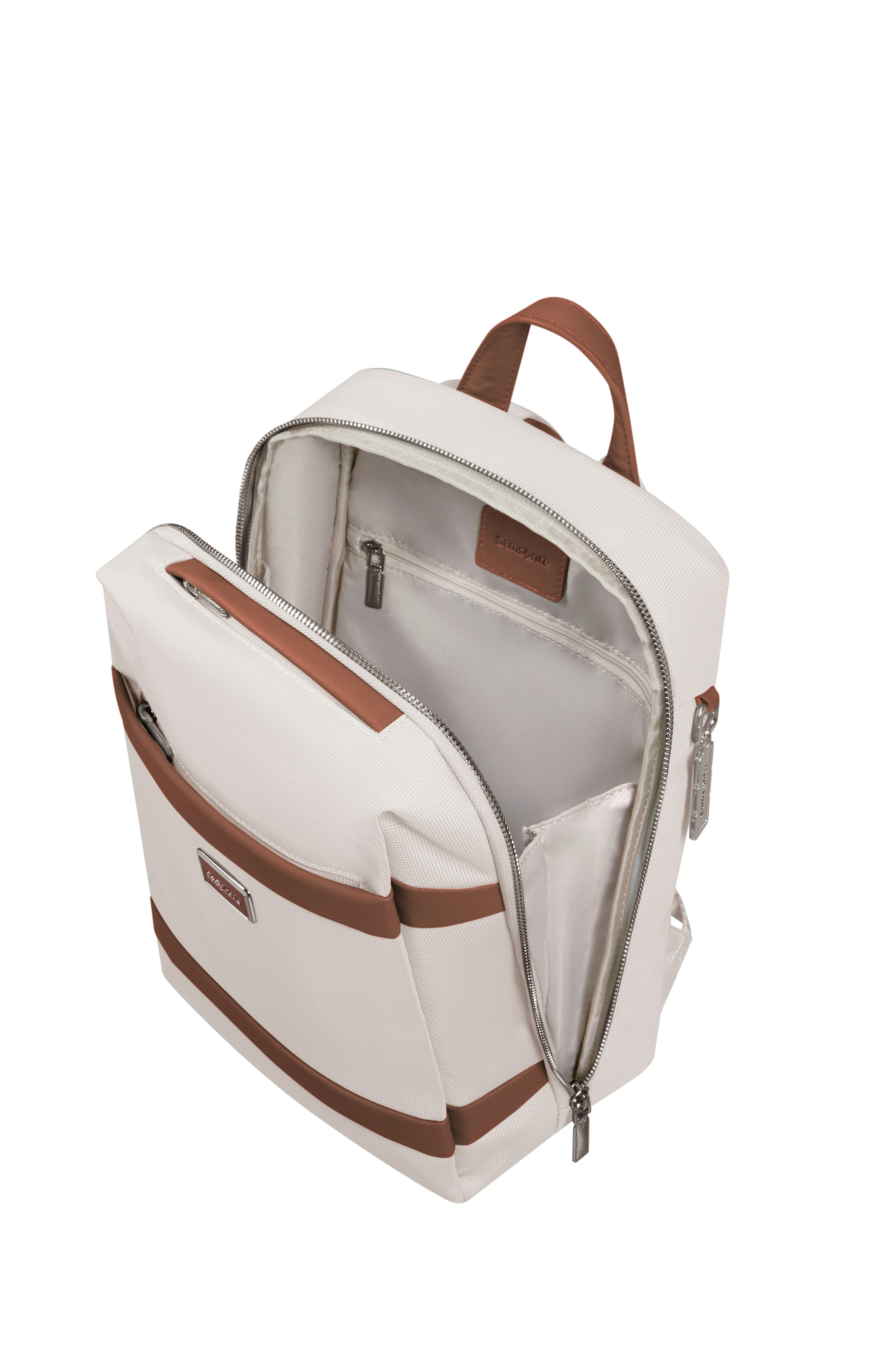 Samsonite Notebookrucksack edles Design