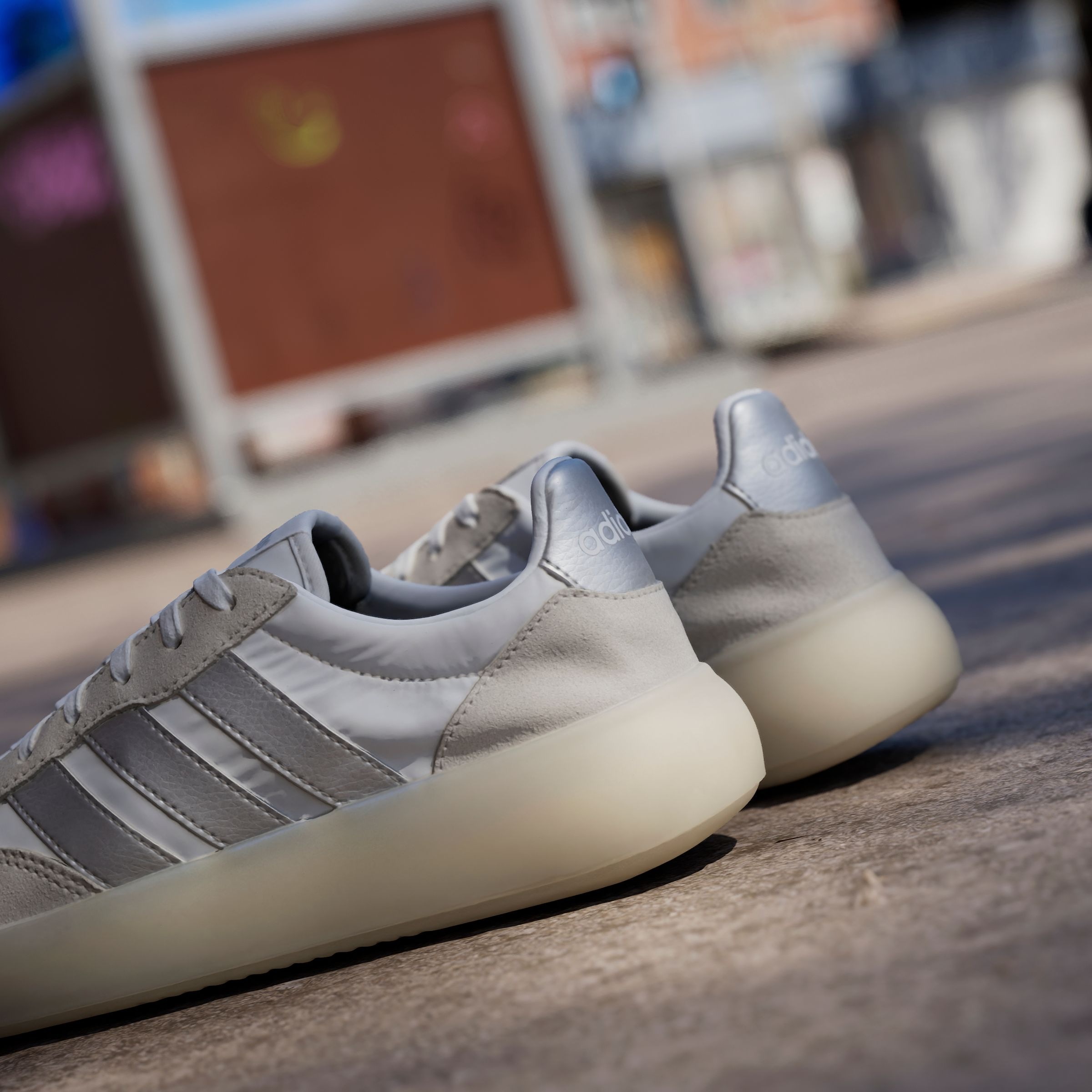 adidas Sportswear Sneaker »BARREDA DECODE«