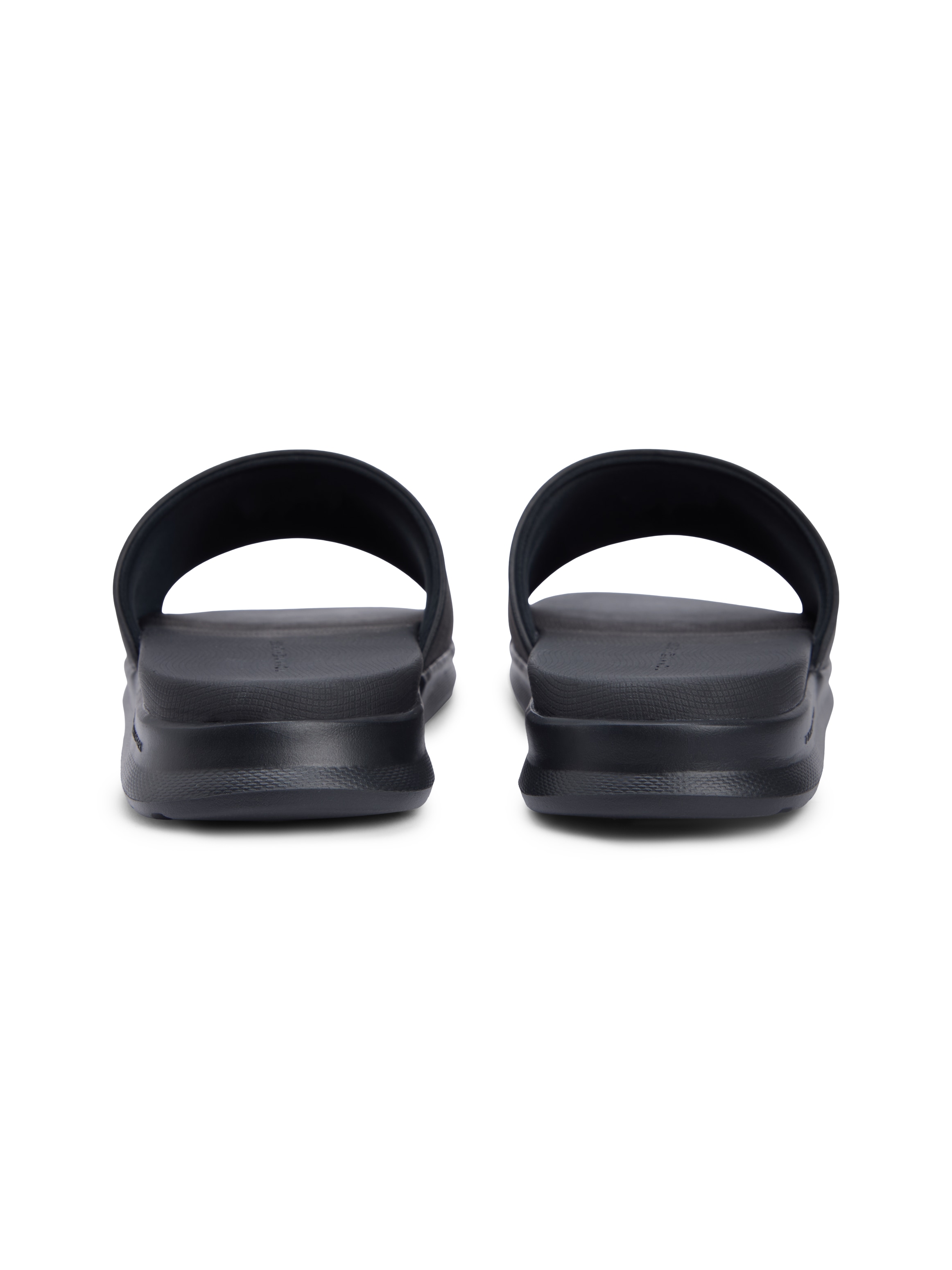 Tommy Hilfiger Pantolette »DUAL DENSITY HILFIGER POOL SLIDE«  Sommerschuh, Schlüpfschuh mit Logoschriftzug