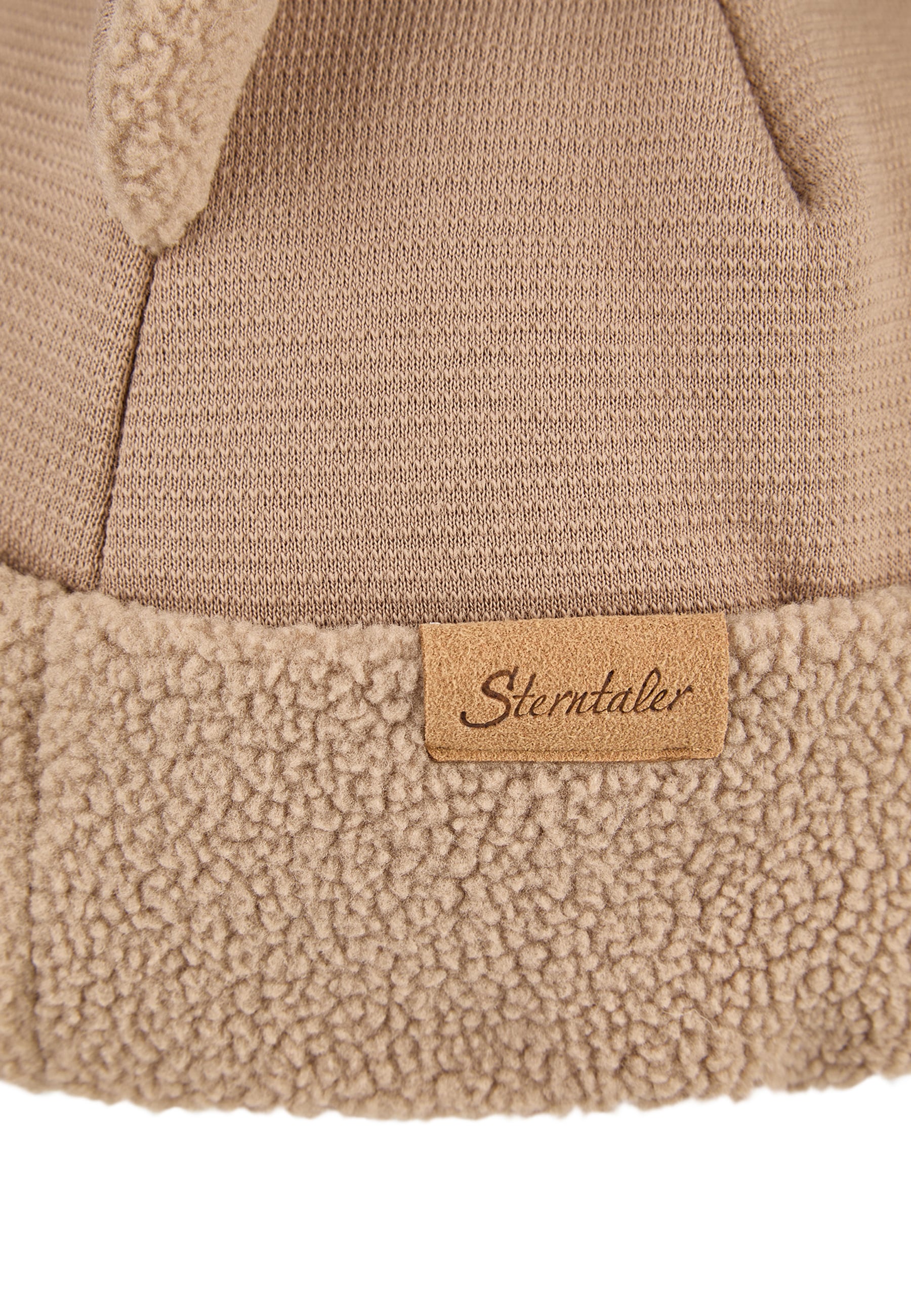 Sterntaler® Beanie »Beanie Bär«