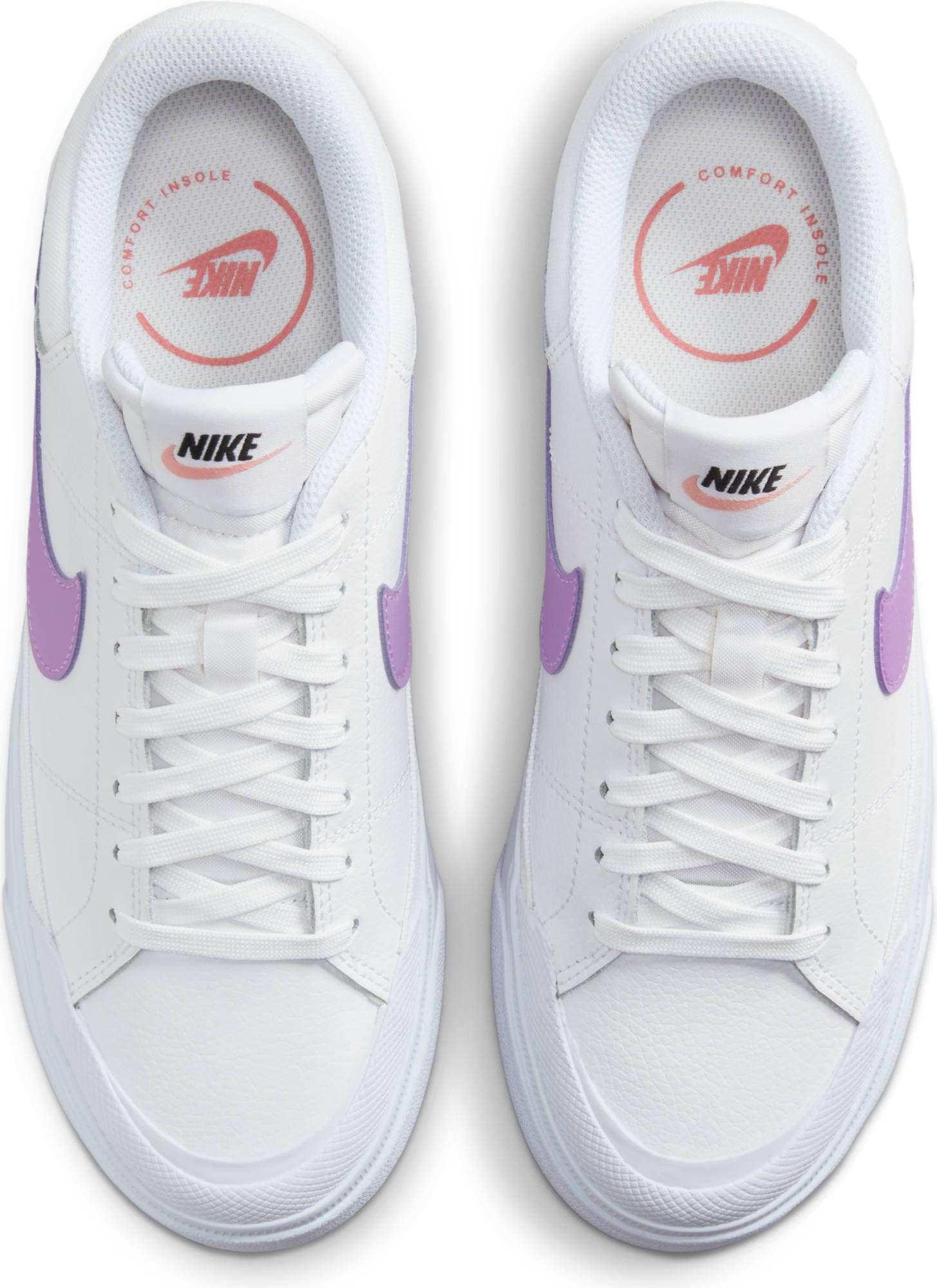 Nike Sportswear Sneaker »COURT LEGACY LIFT«