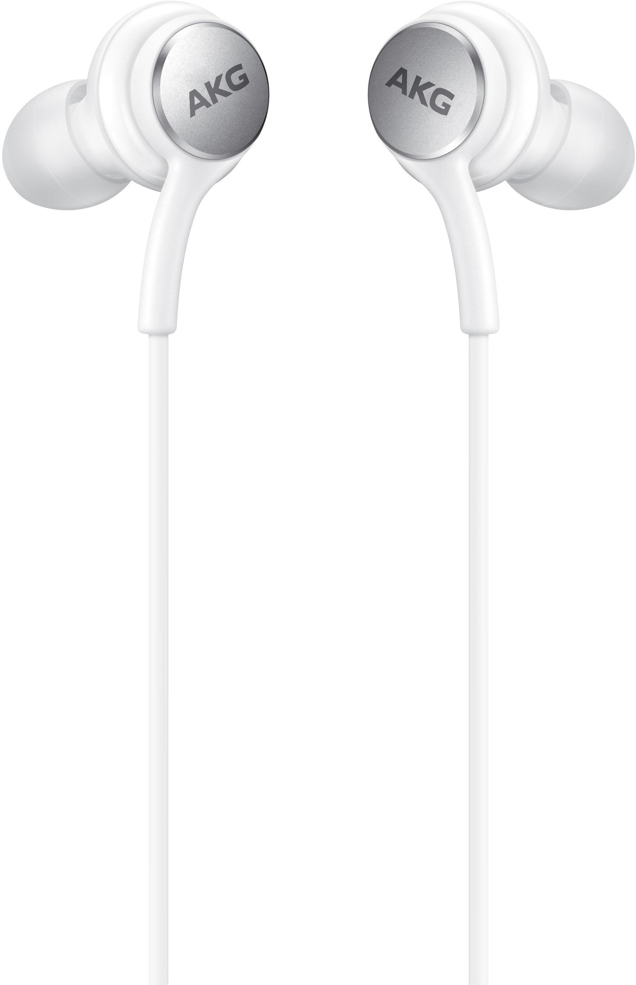 Samsung In-Ear-Kopfhörer »EO-IC100 Earphones USB Type-C , Sound by AKG«