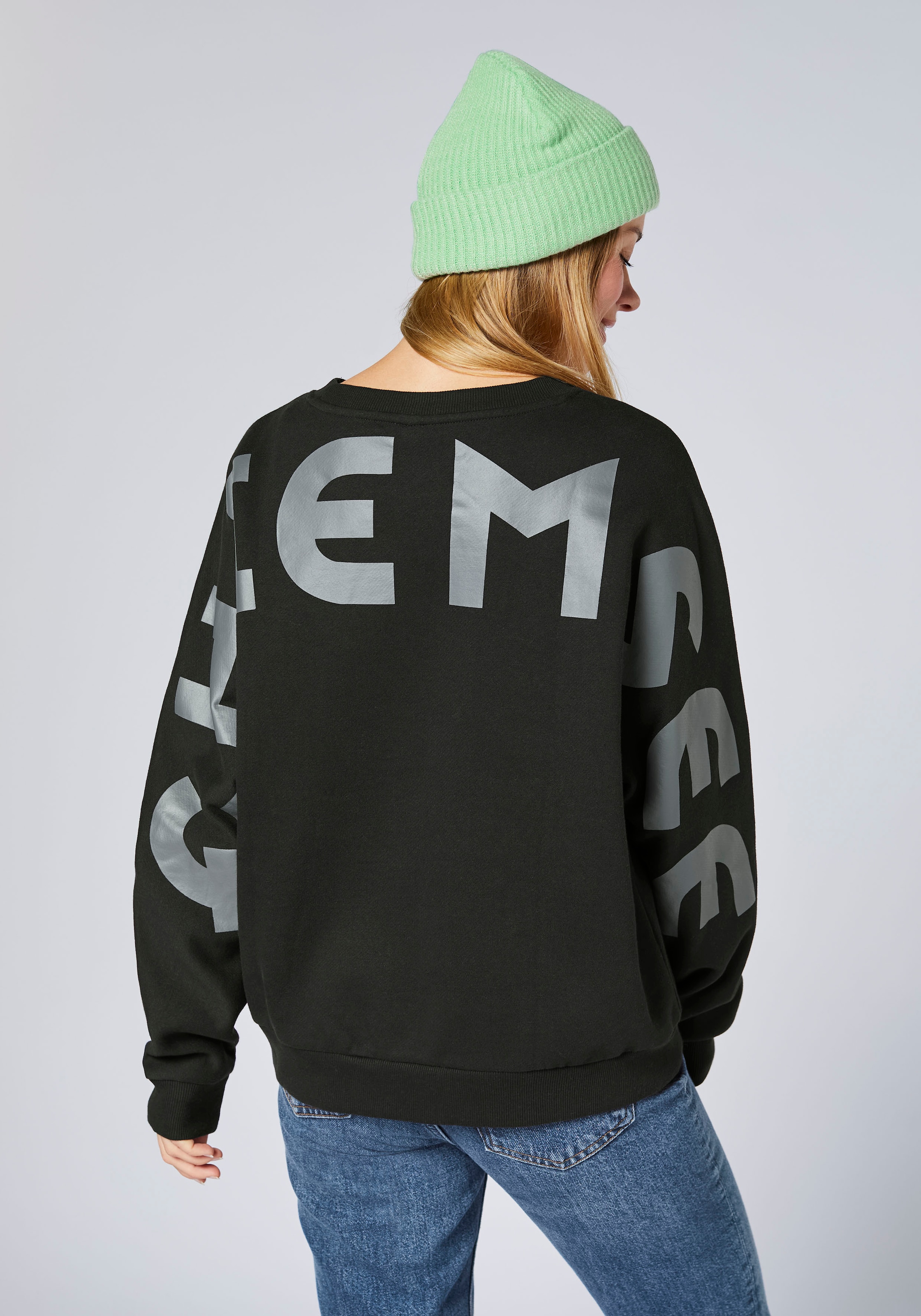 Chiemsee Sweatshirt
