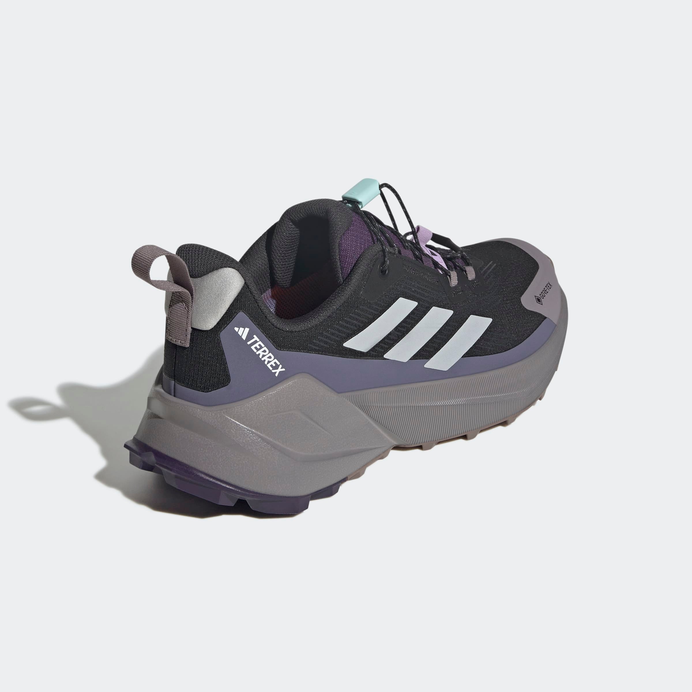 adidas TERREX Wanderschuh »TERREX TRAILMAKER 2 GORE-TEX SPEED LACE«  wasserdicht dank Gore-Tex Membrane