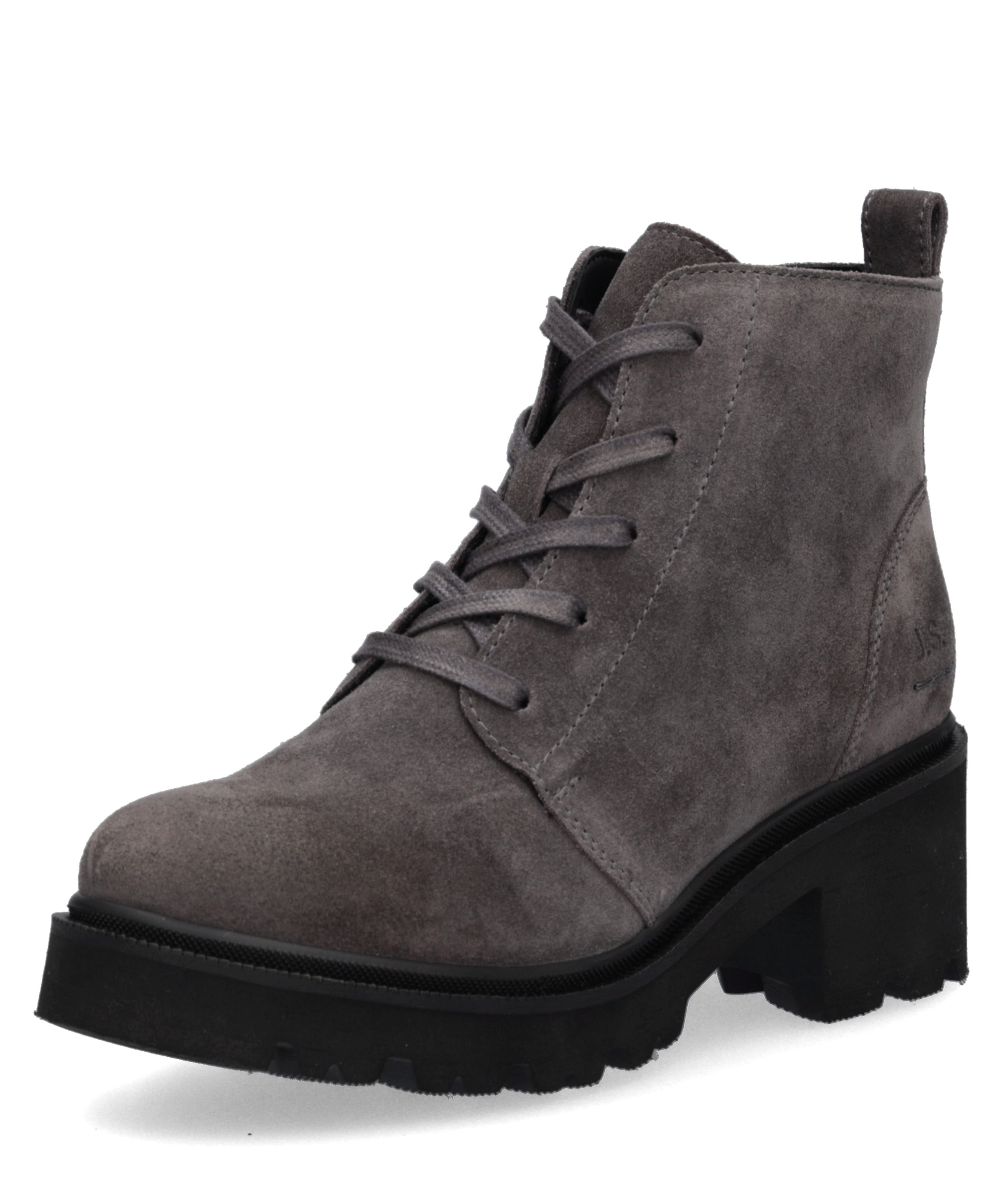 Josef Seibel Stiefelette »Josephine 08, asphalt«